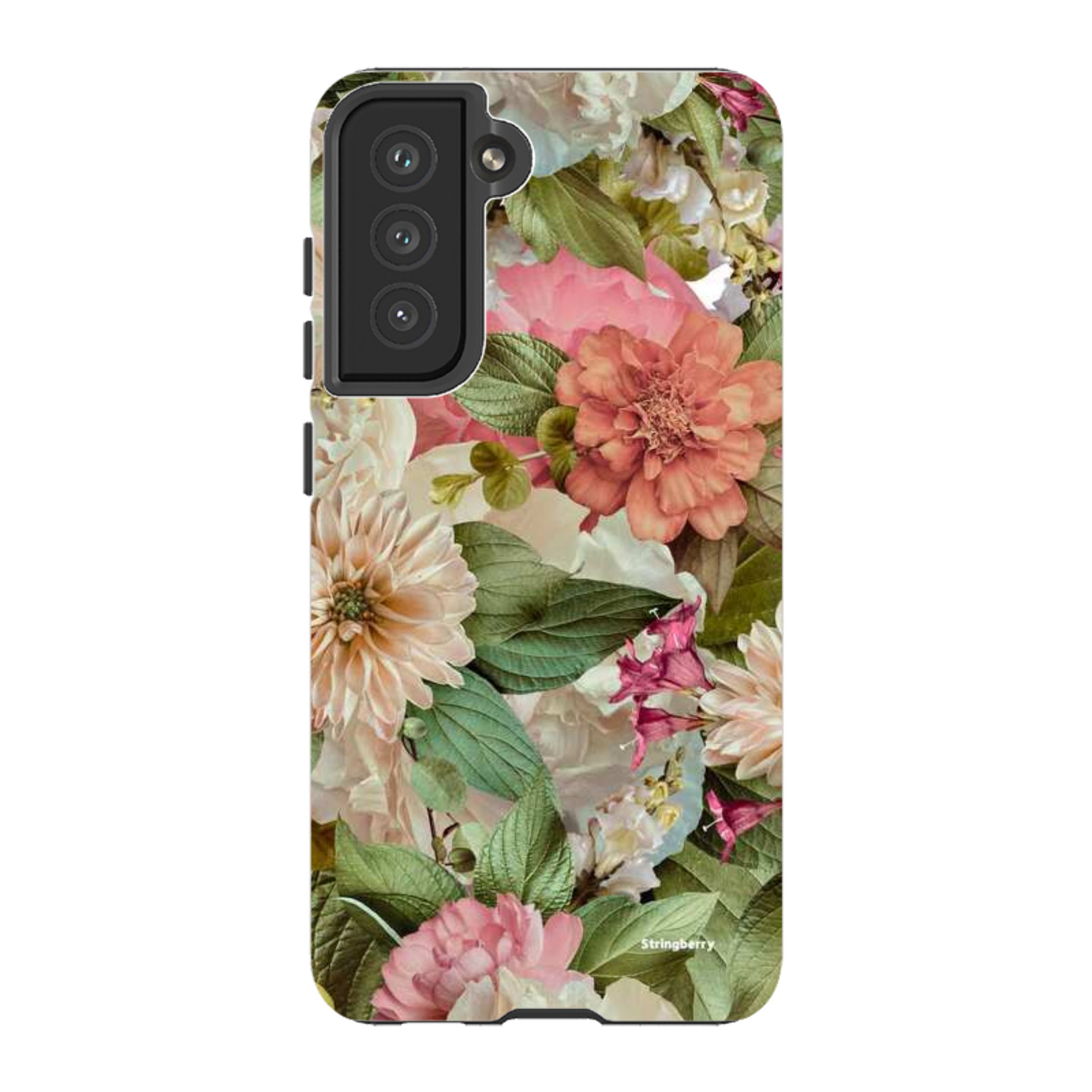 Samsung Tough Case - Graceful