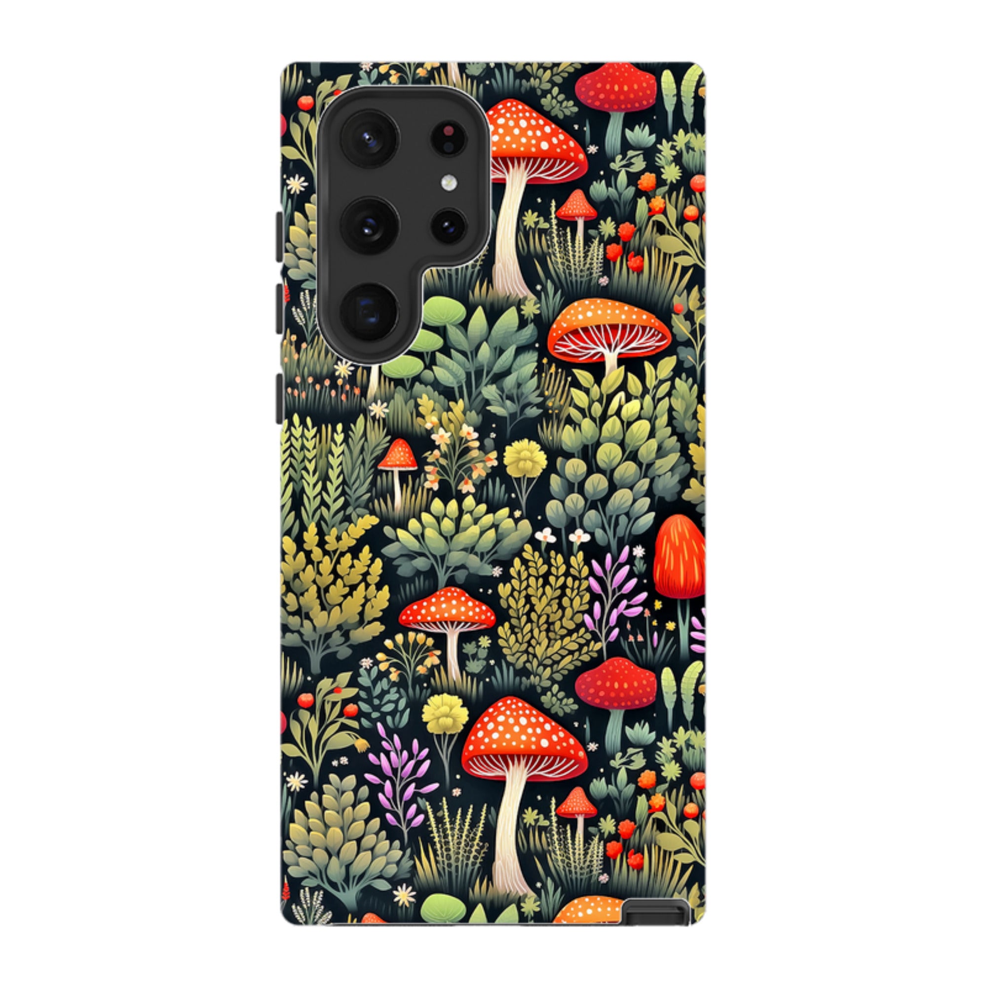 Samsung Tough Case - Ballons Des Vosges