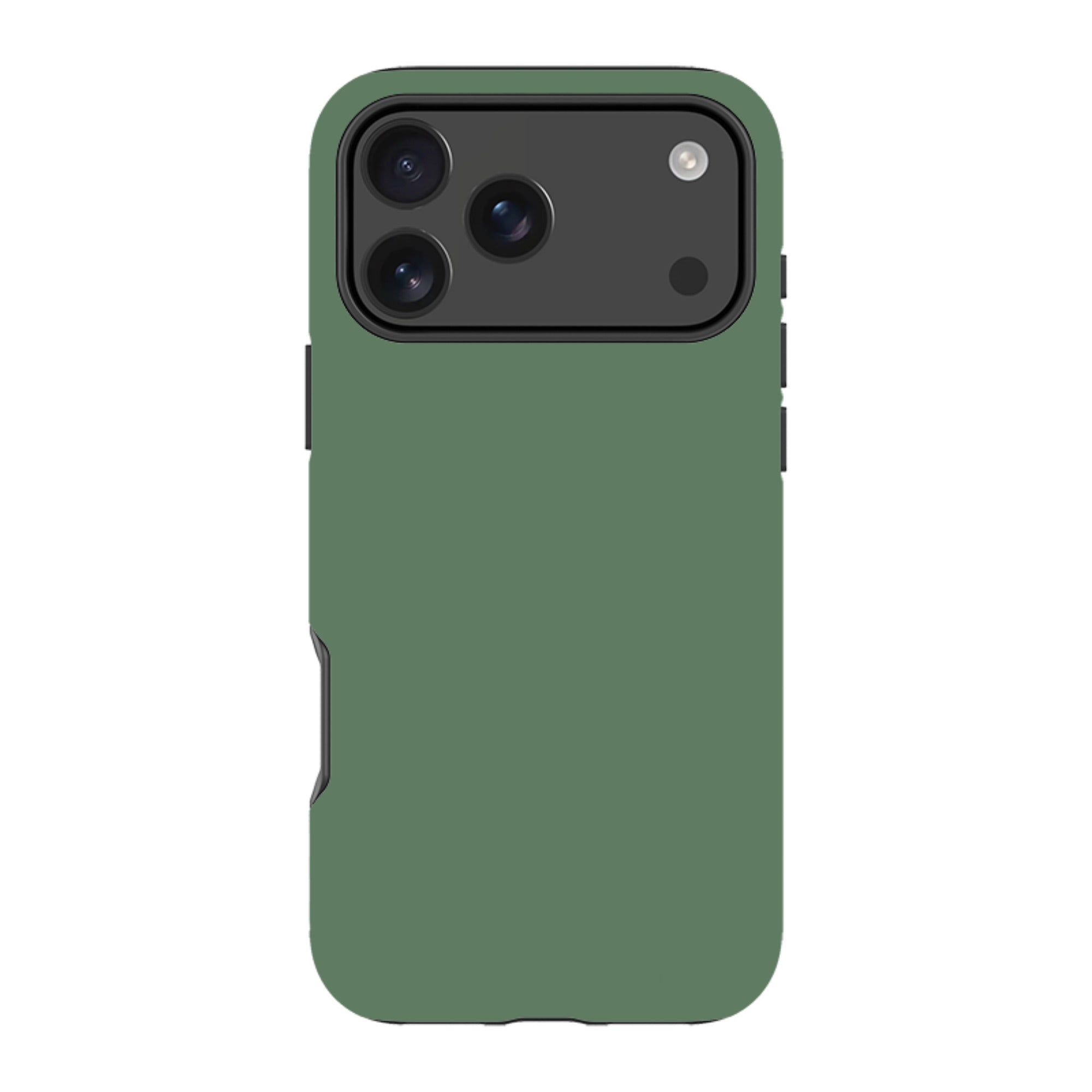 iPhone MagSafe Tough Case -  Chicago Green