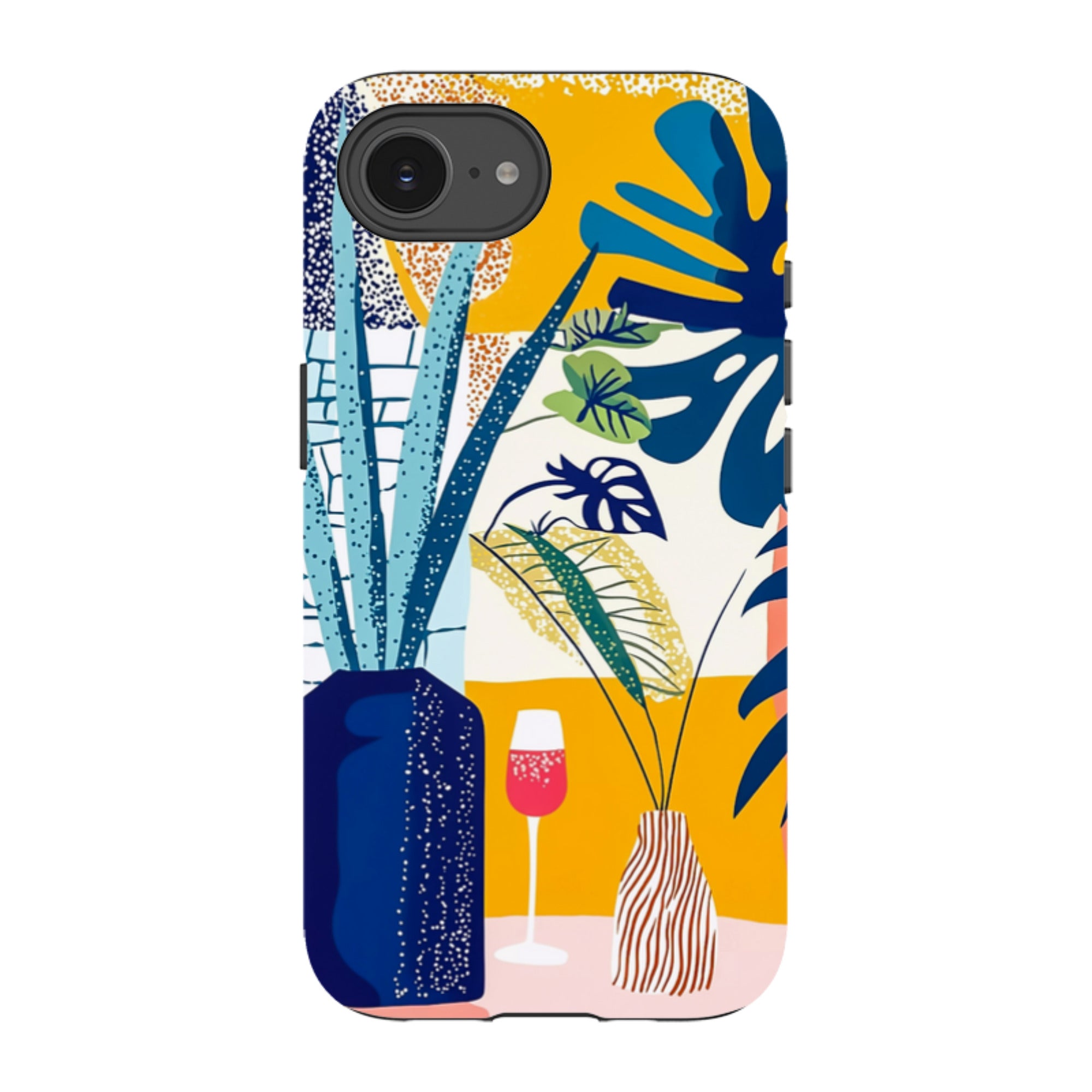 iPhone Case - Amalfi