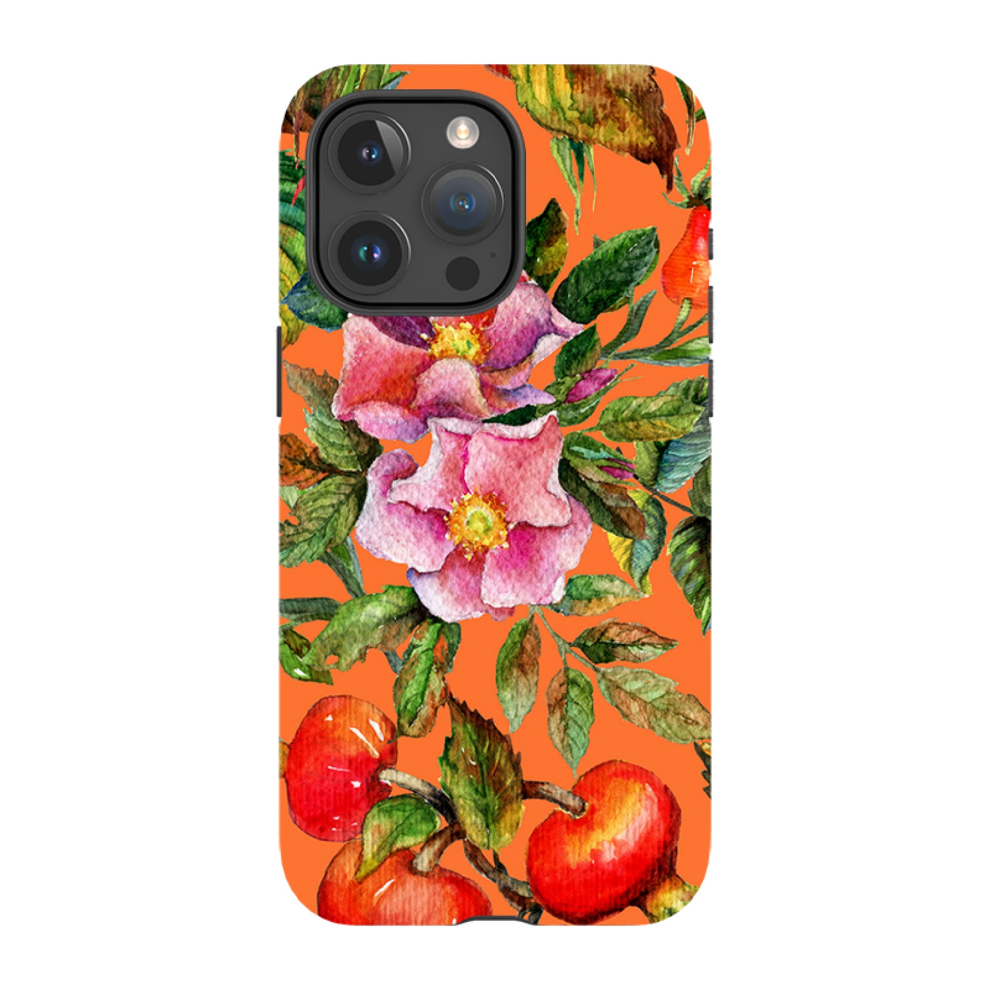 iPhone Tough Case - October Nights