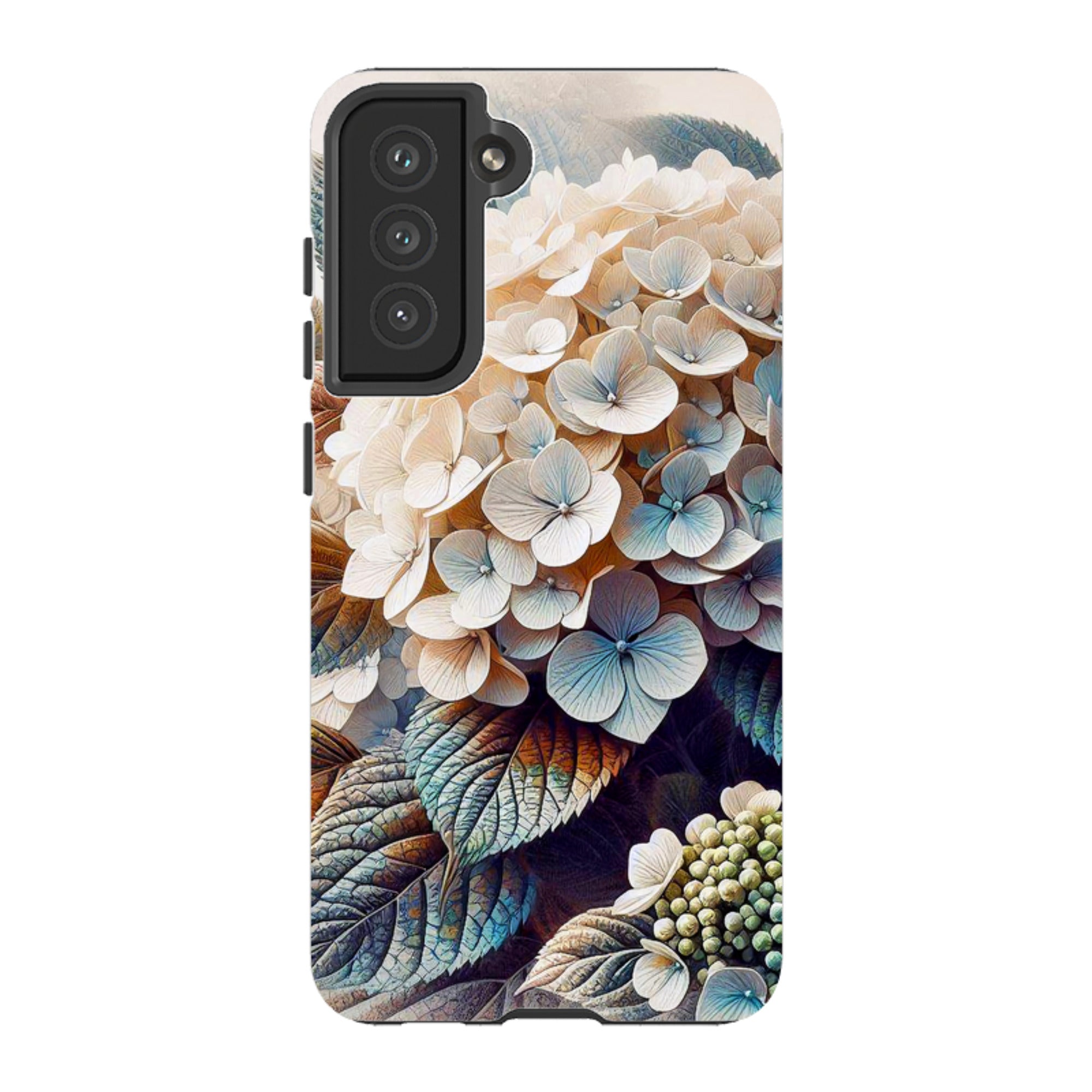Samsung Tough Case - Coniston Floral