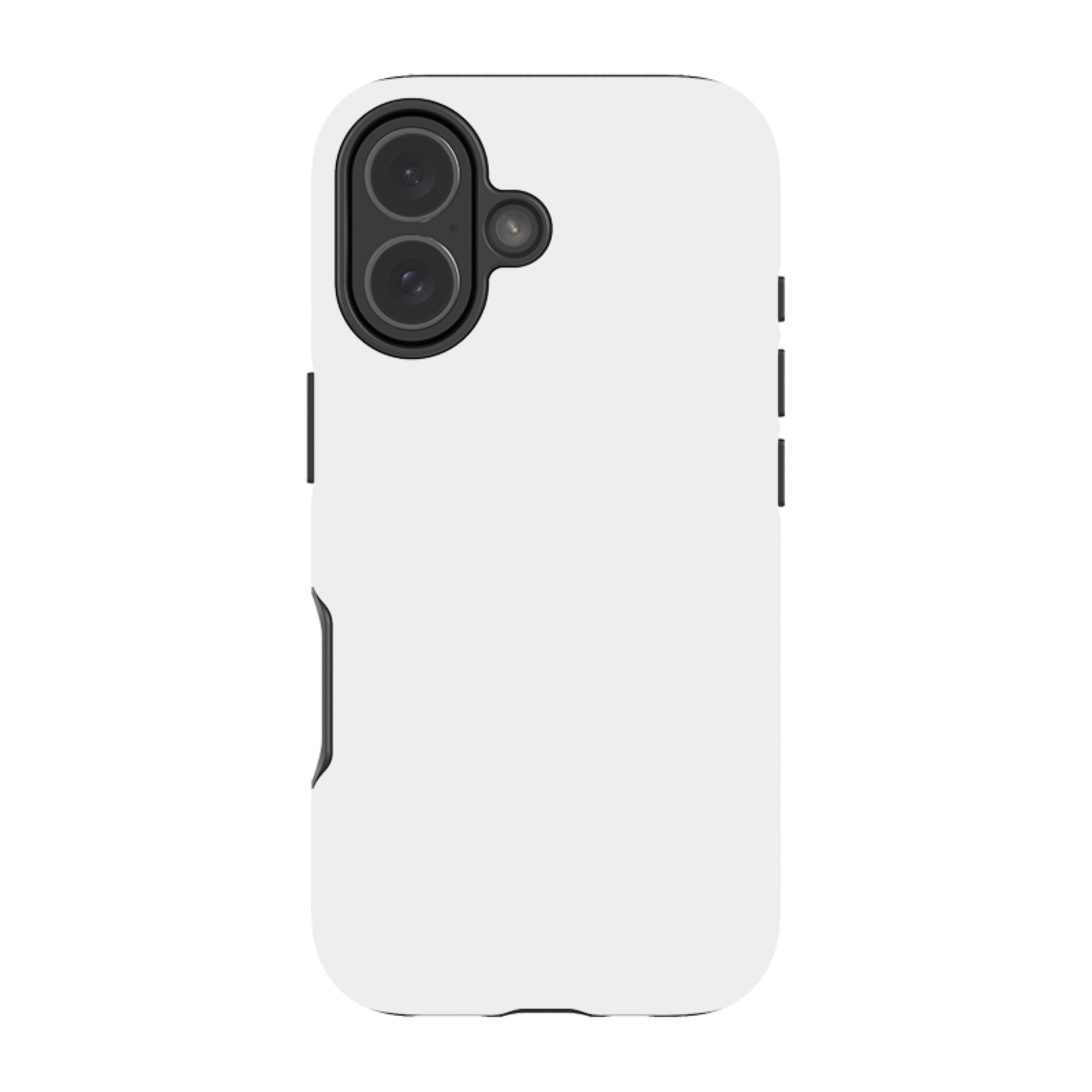 iPhone MagSafe Tough Case -  Copenhagen Grey