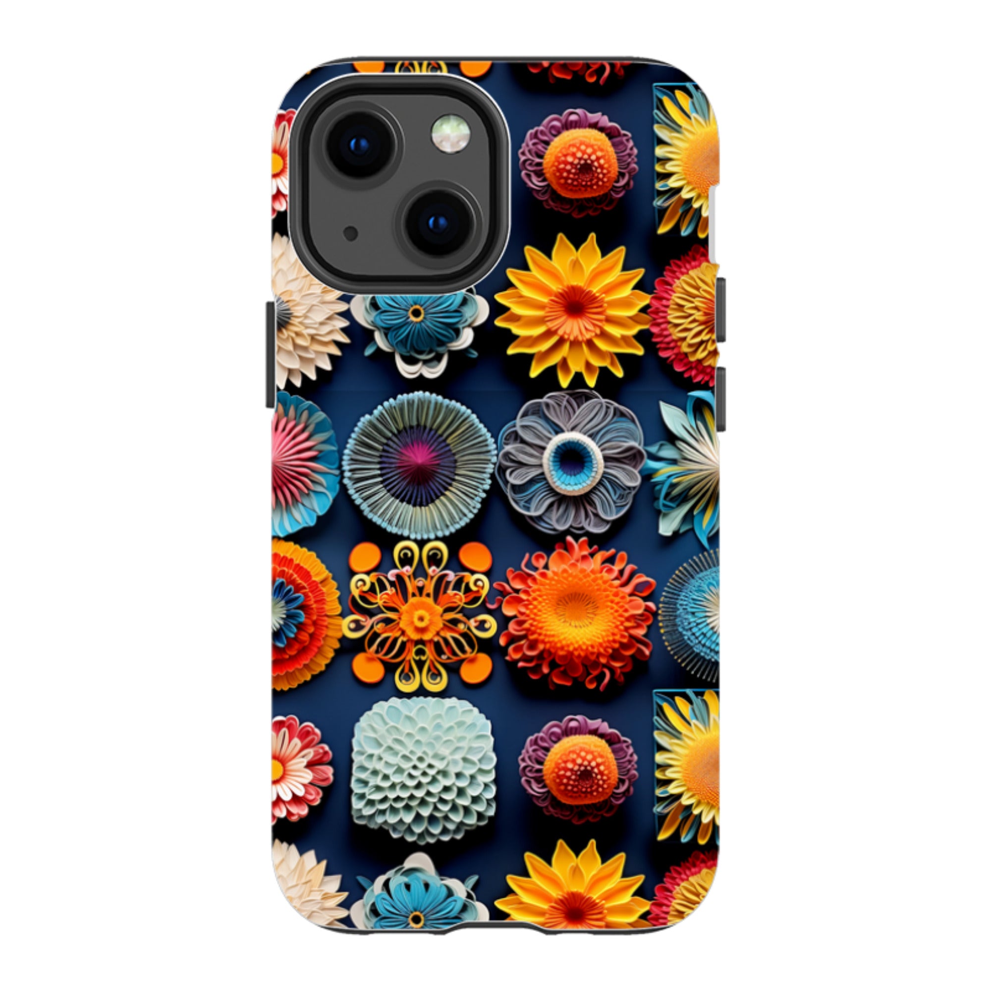 iPhone Case - Zanini
