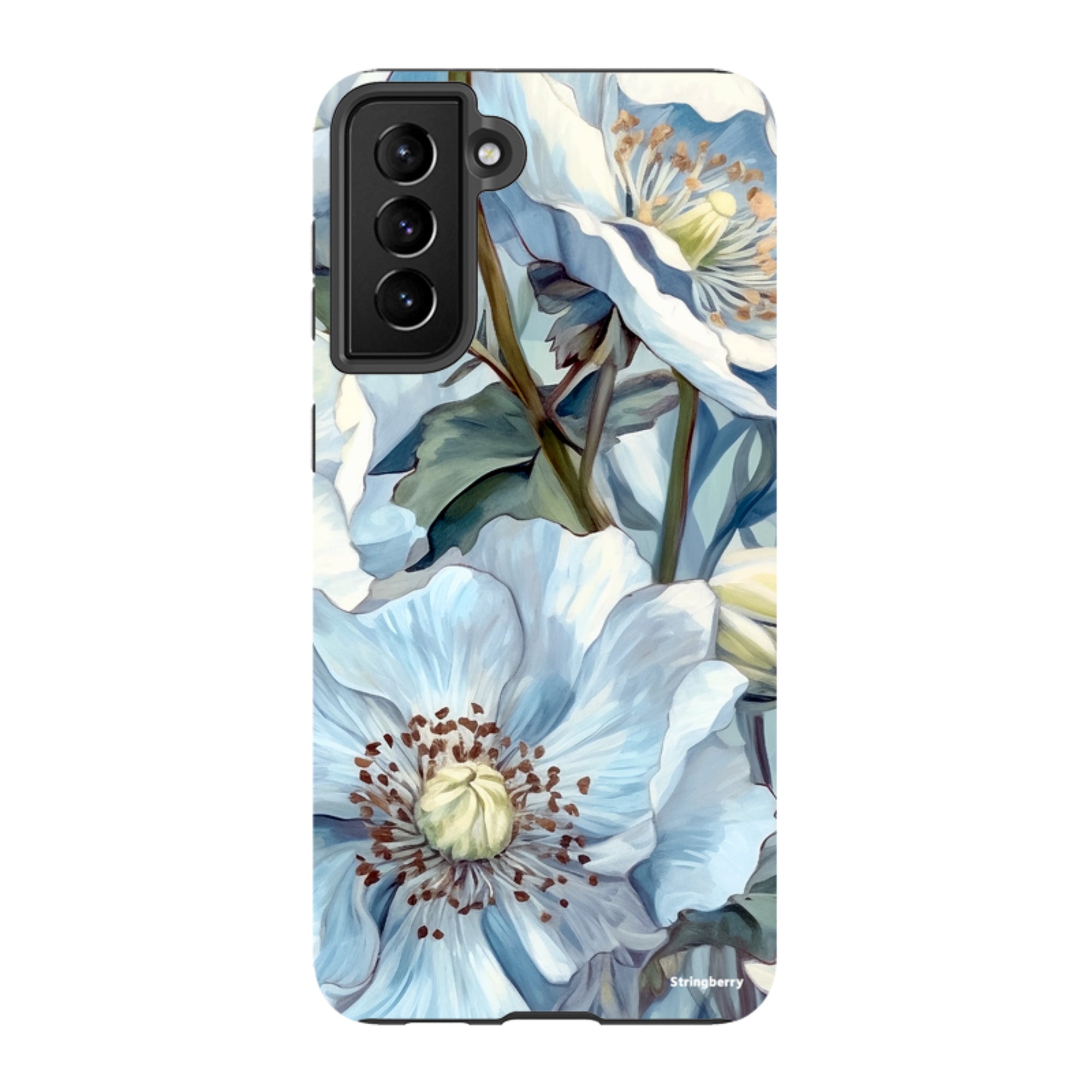 Samsung Tough Case - Crosswater