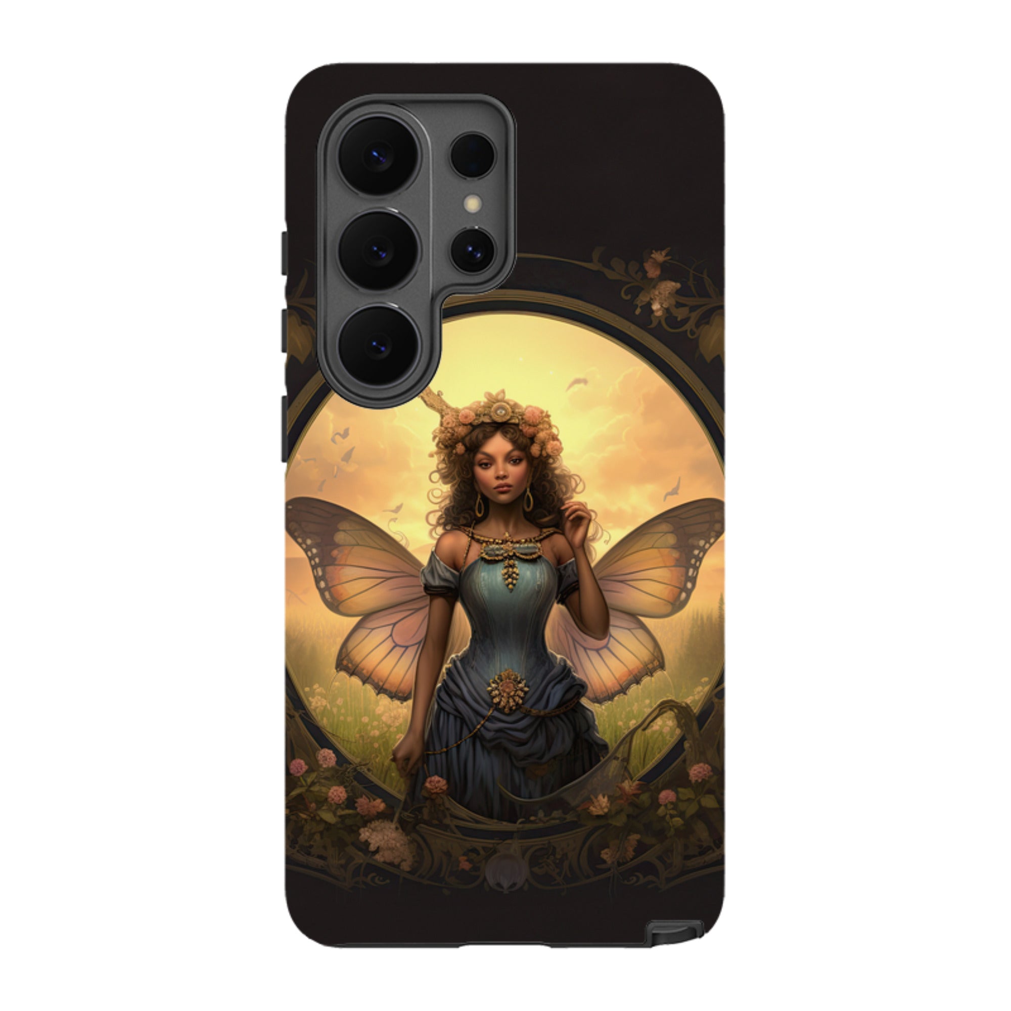Samsung Tough Case - Fairy Goddess
