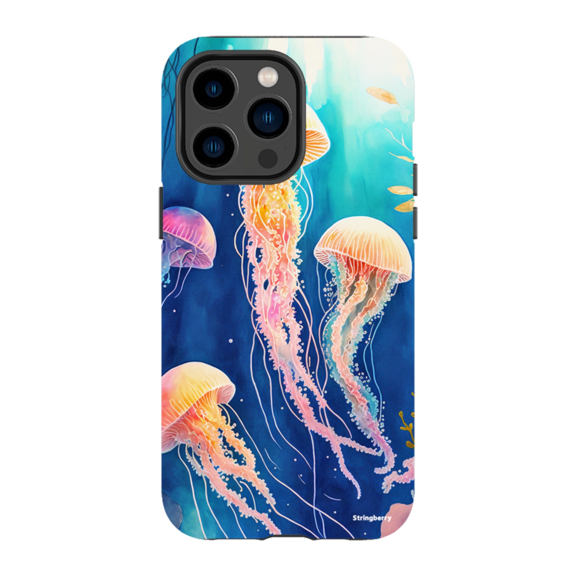 iPhone MagSafe Tough Case -  Byron Bay