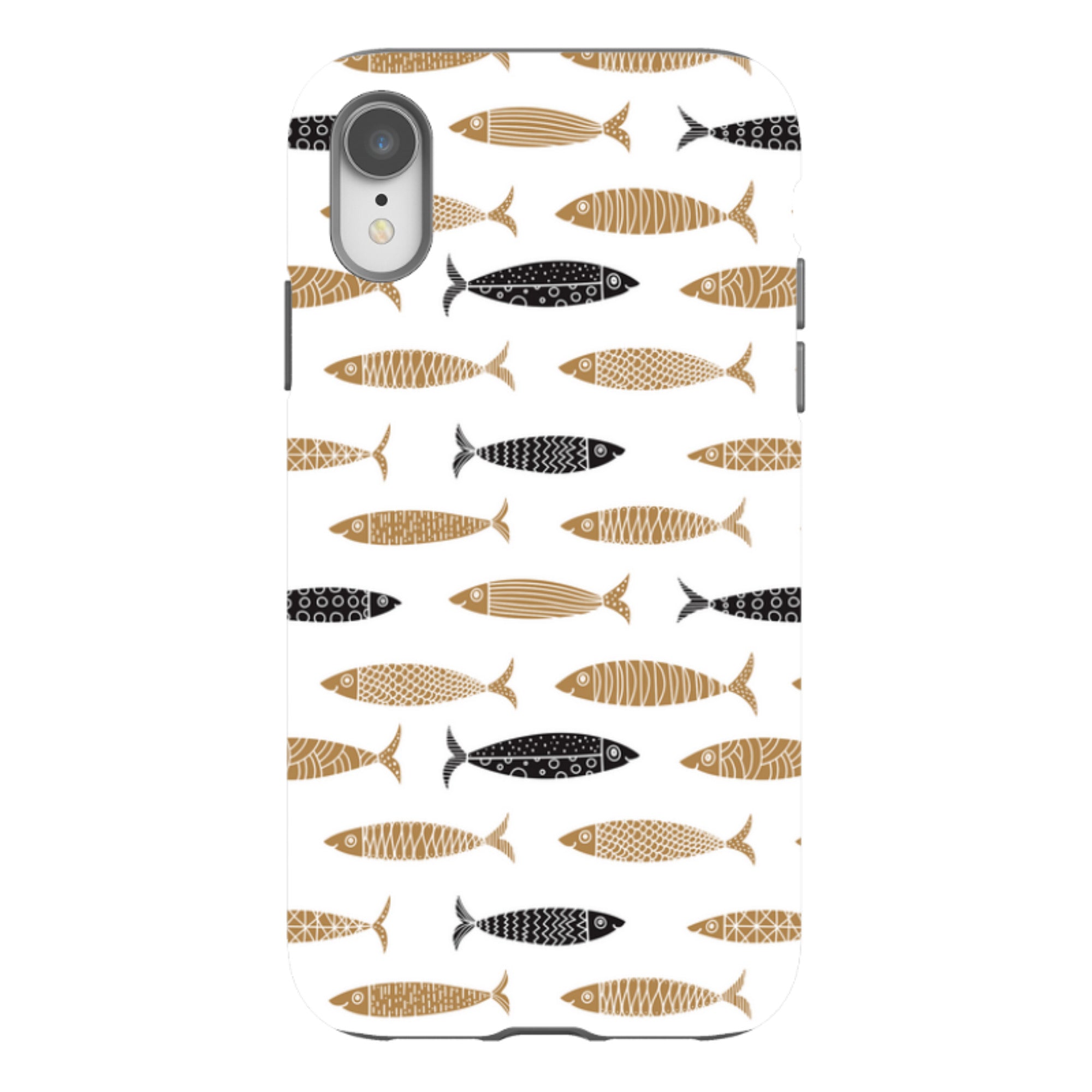 iPhone Case - Sardines III