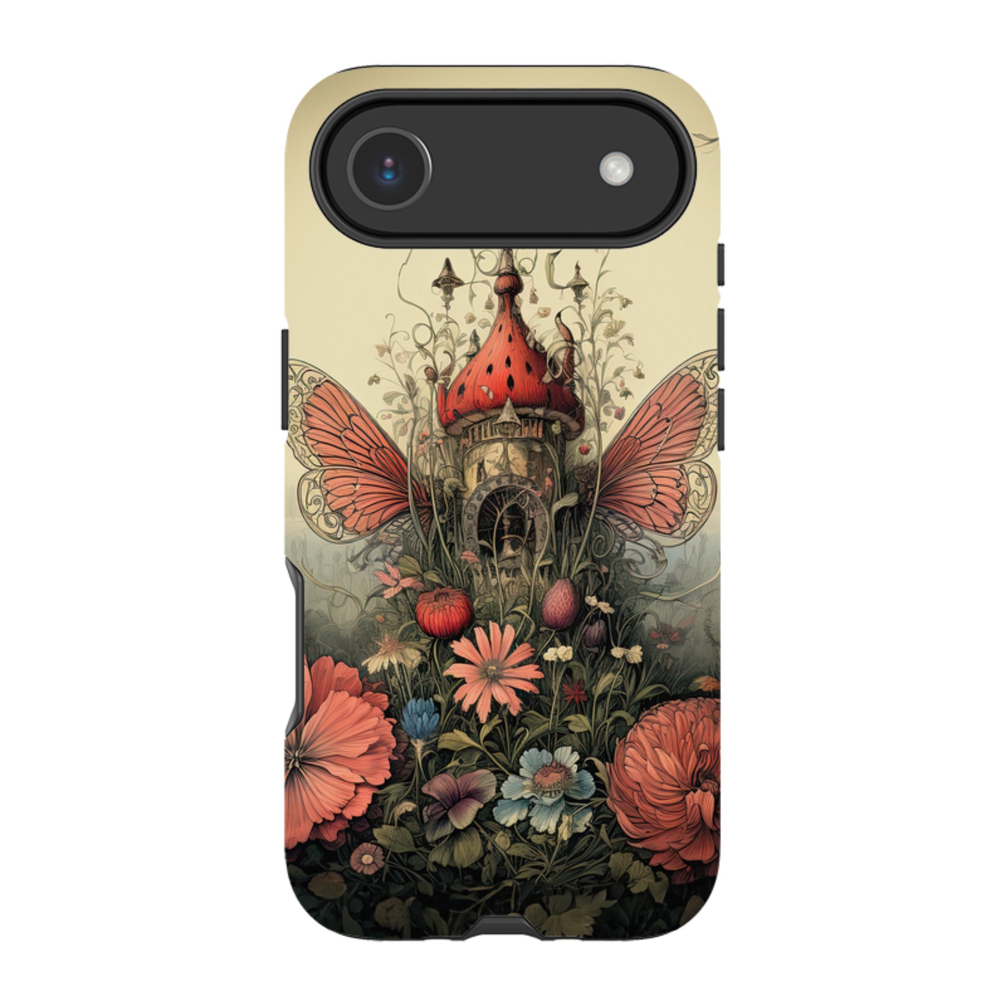 iPhone Case - Fairy Magic II