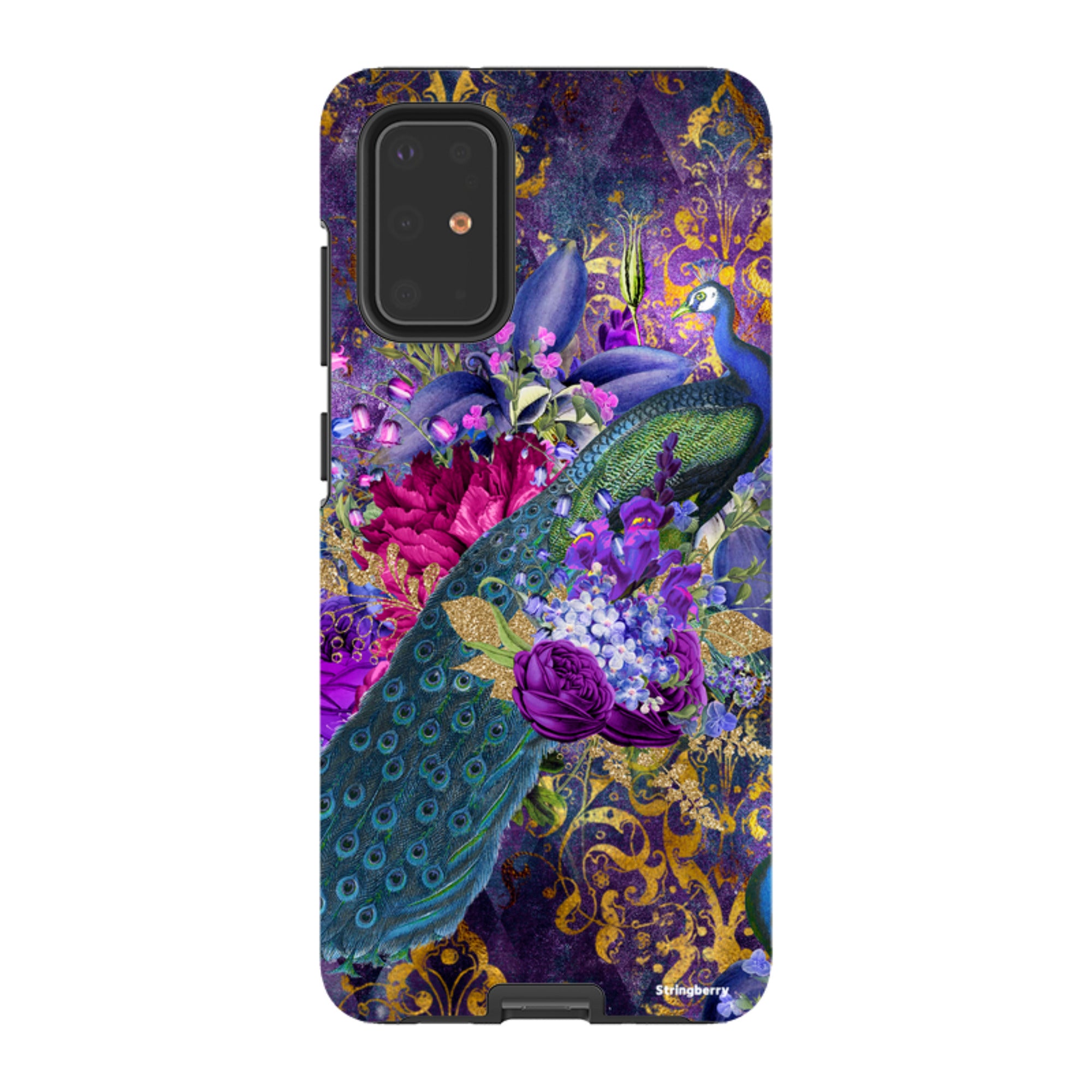 Samsung Tough Case - Wonders