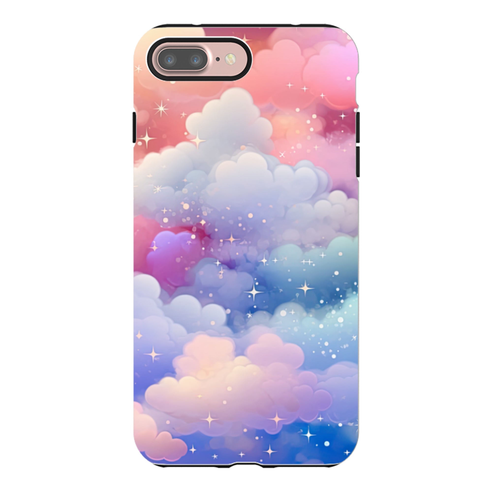 iPhone Case - Colour Clouds II