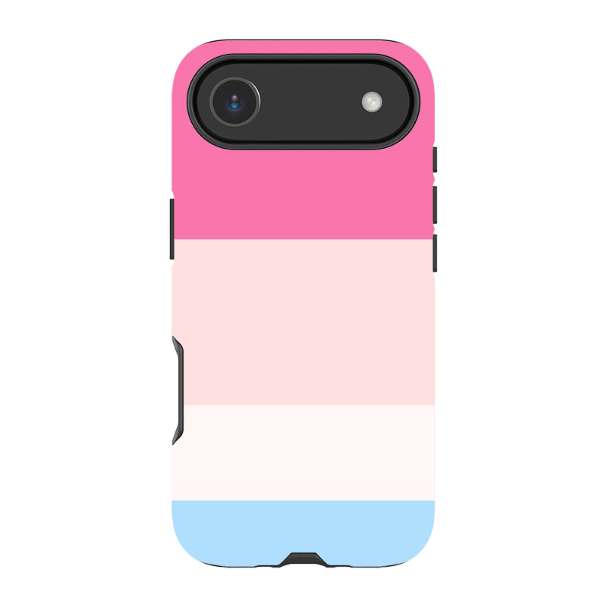 iPhone MagSafe Tough Case -  Bangkok Chroma