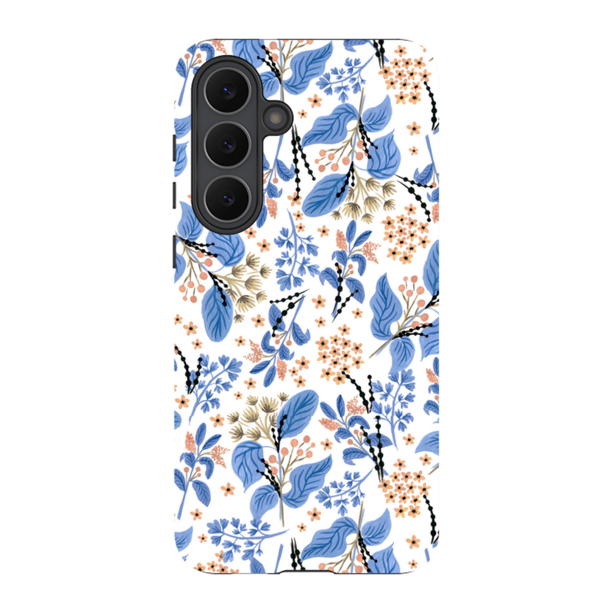 Samsung Tough Case - Winter Magic