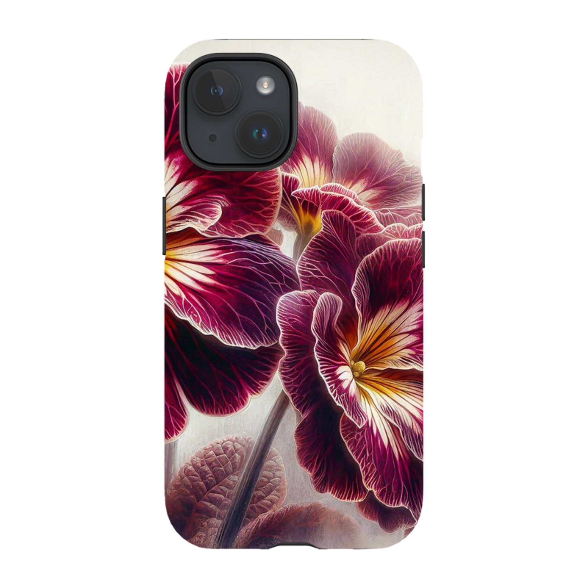 iPhone Case - Dale Floral
