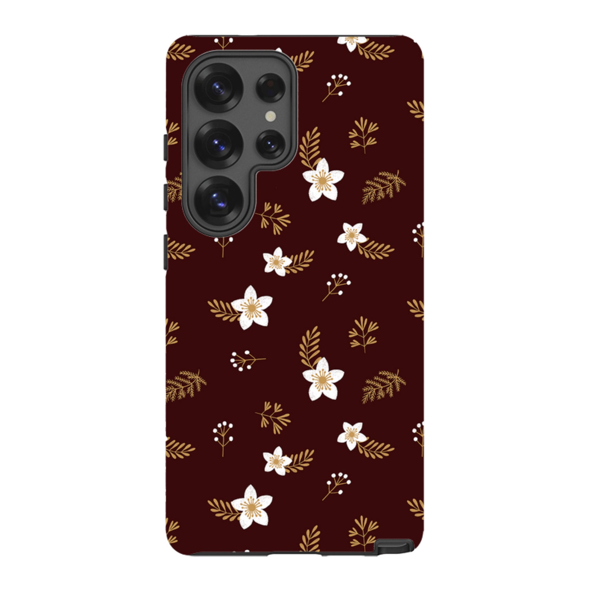Samsung Tough Case - Peace On Earth