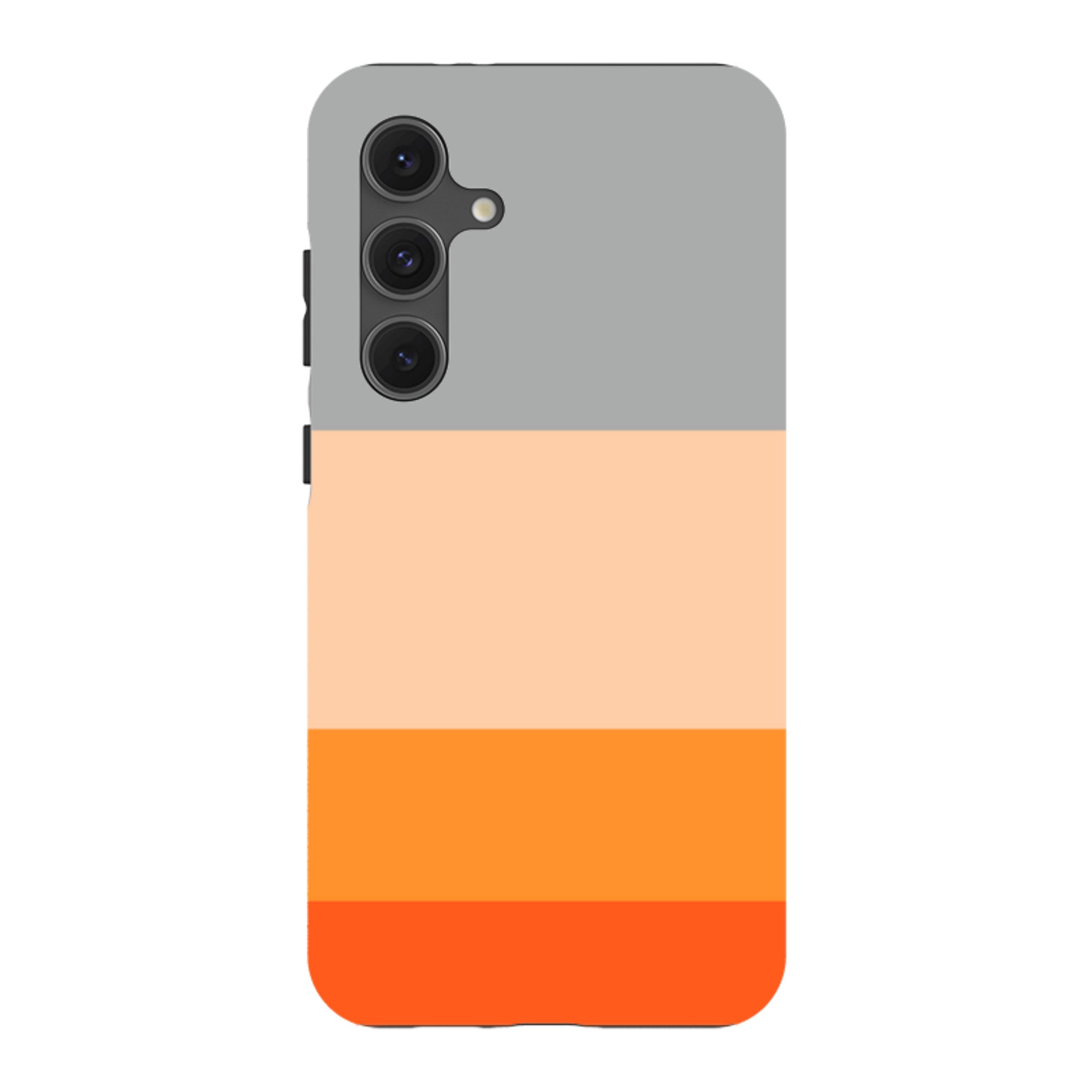 Samsung Tough Case - London Chroma