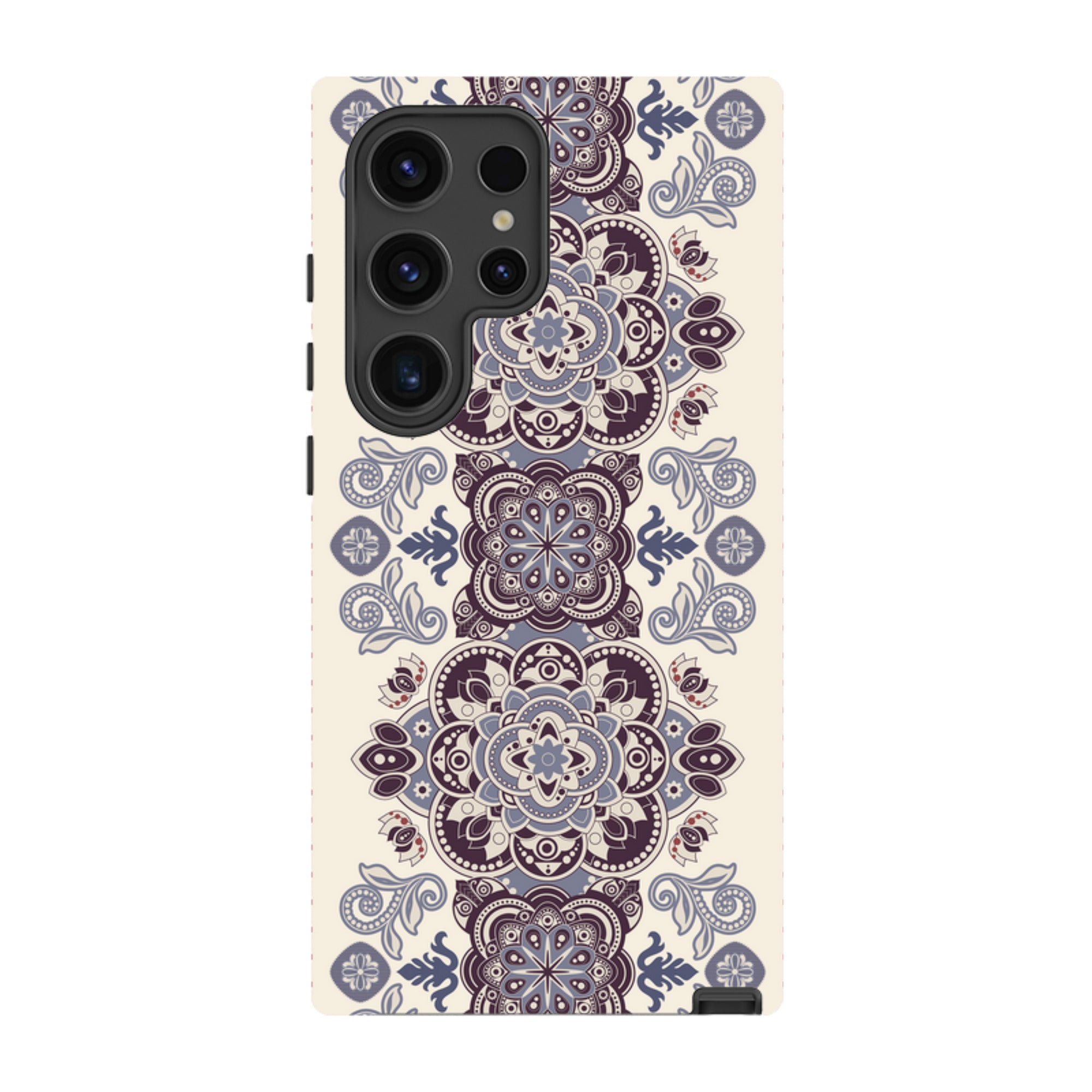 Samsung Tough Case - Clovelly