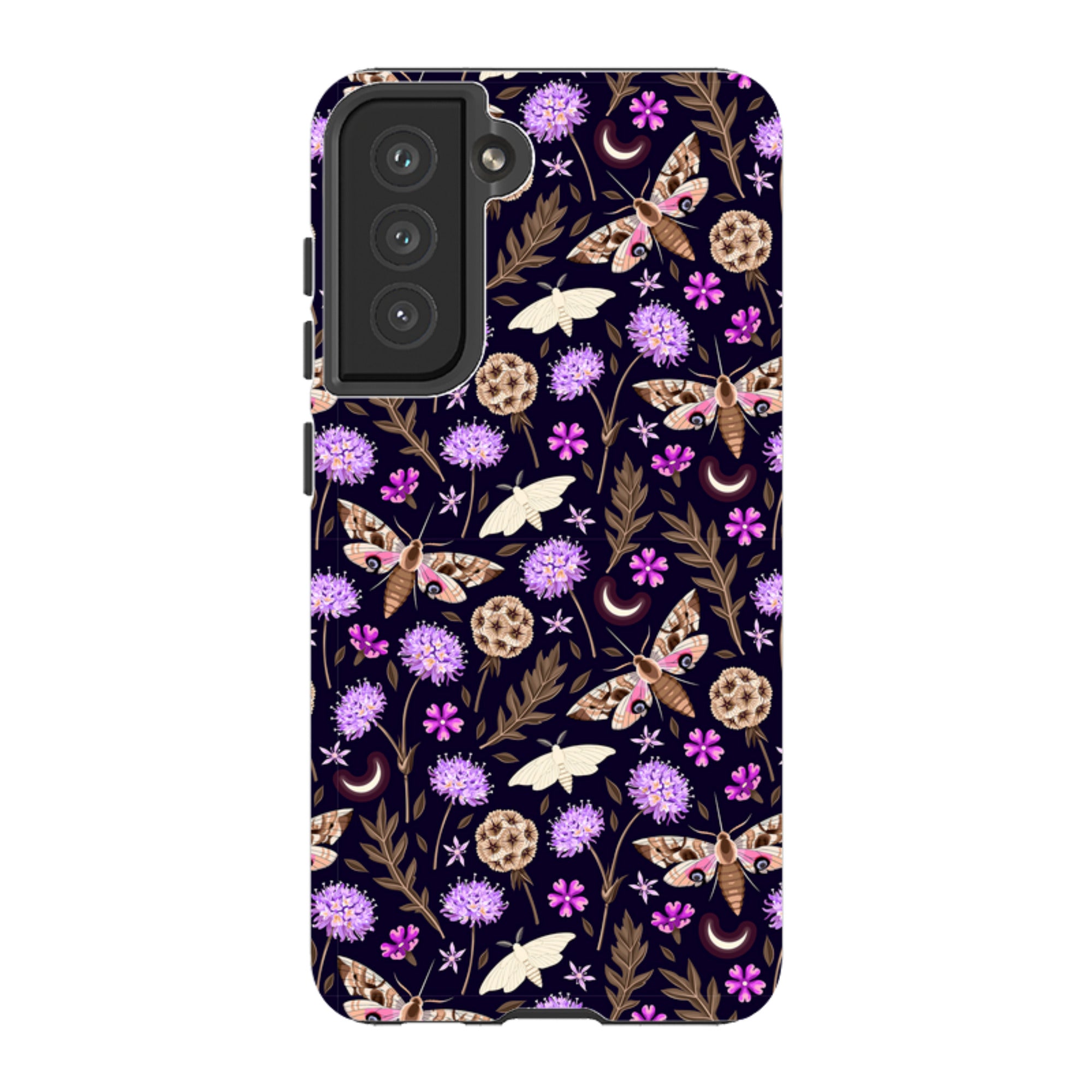 Samsung Tough Case - Bayley