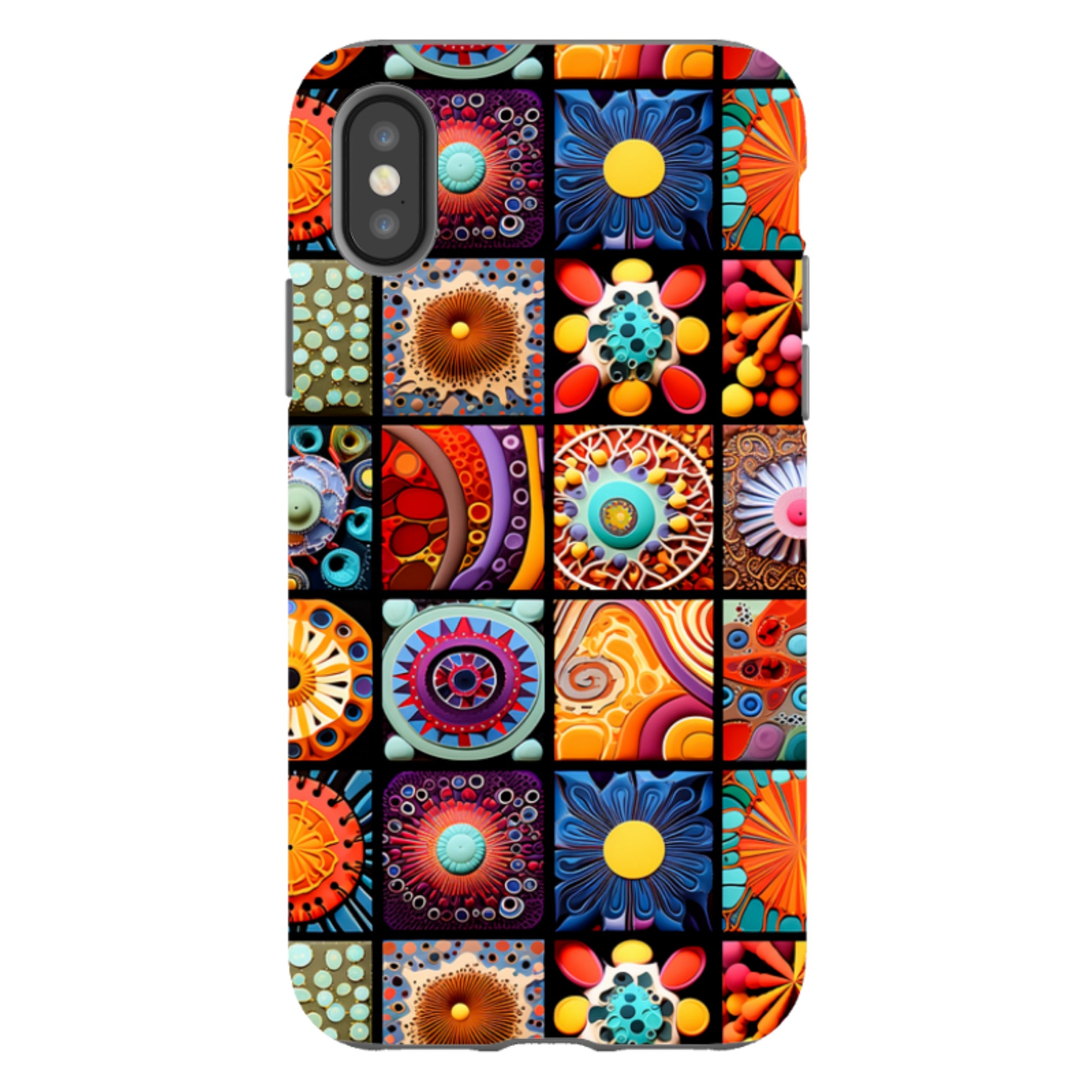 iPhone Case - Cinzia