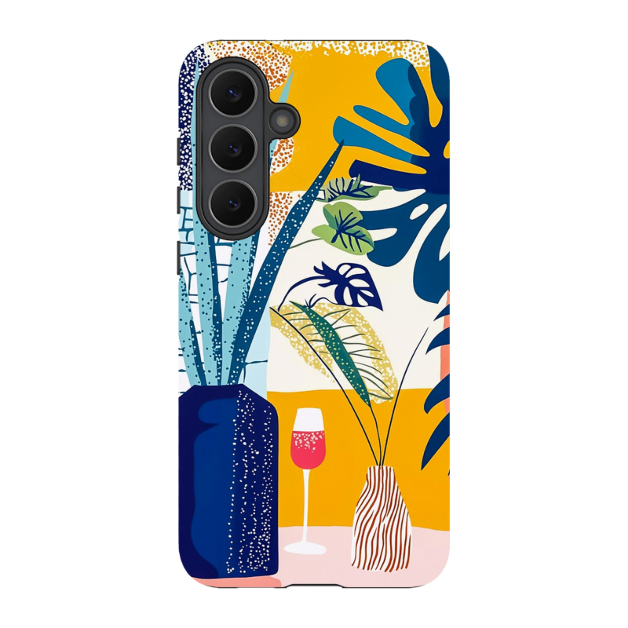 Samsung Tough Case - Amalfi