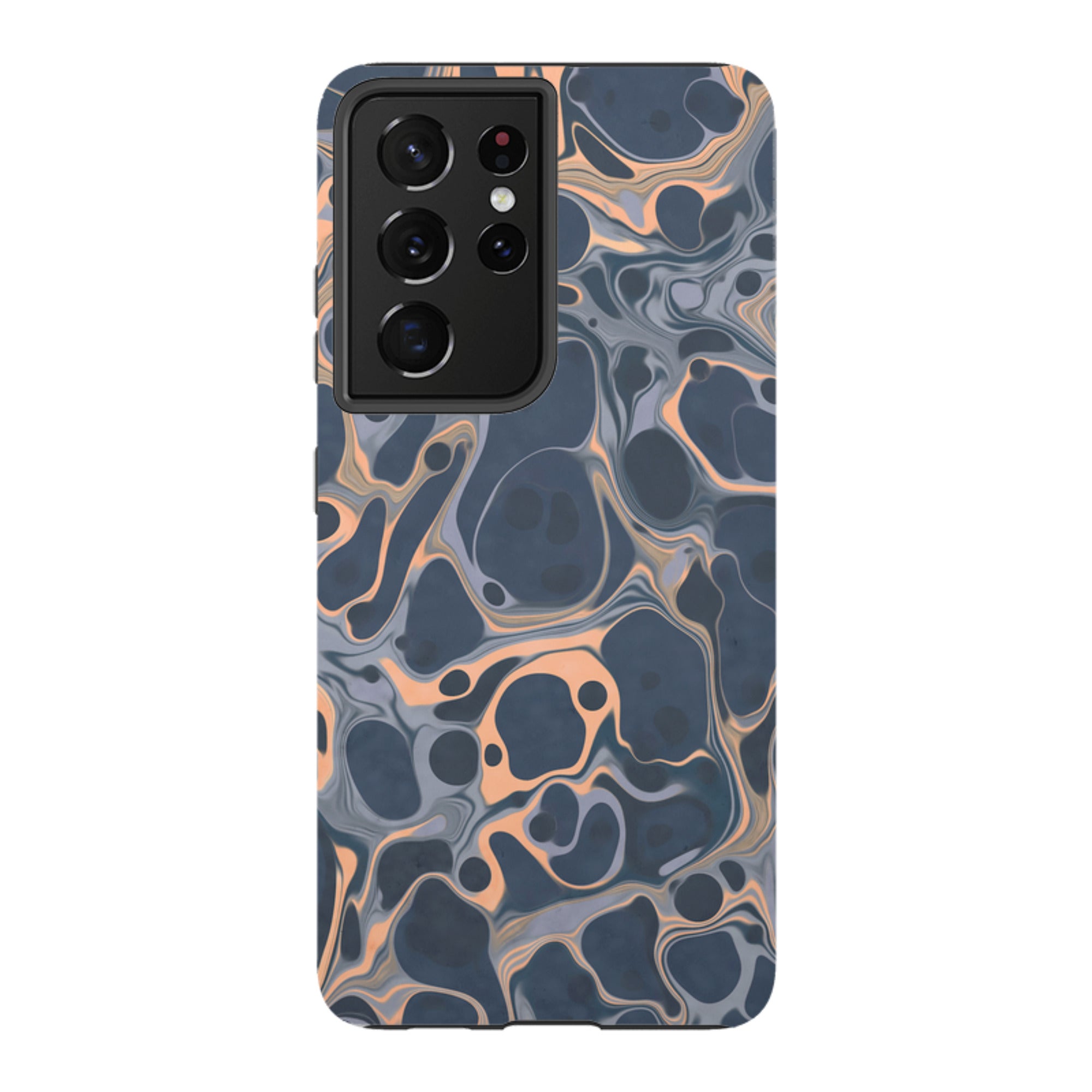Samsung Tough Case - Sangrita