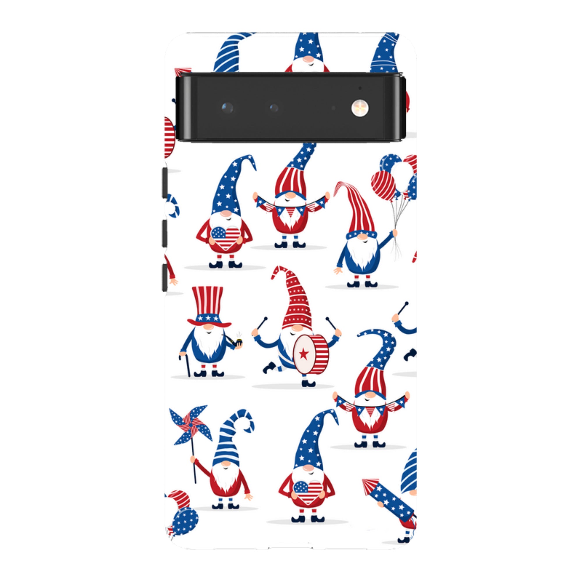 Google Tough Case - US Gnomes