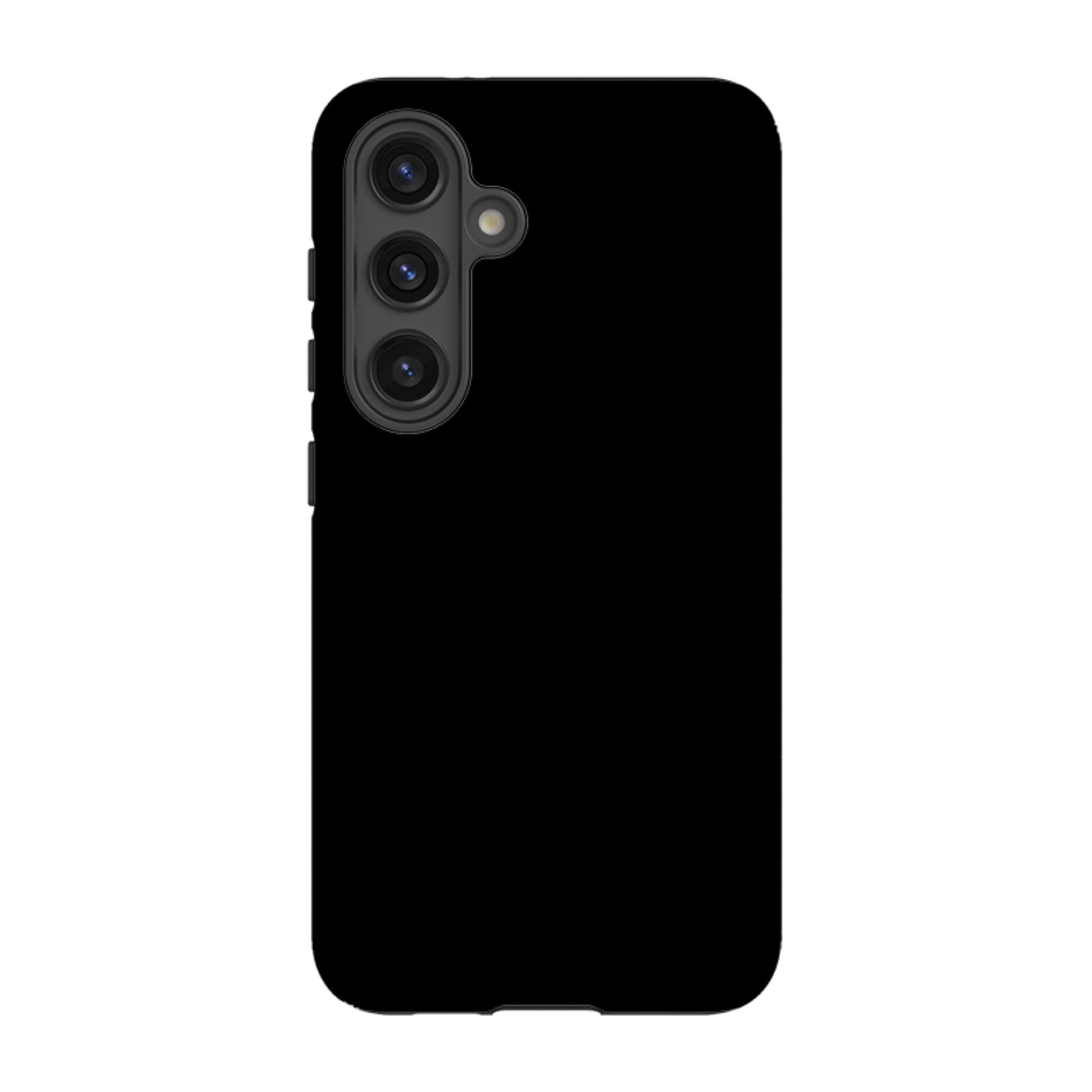 Samsung Tough Case - Hamburg Black