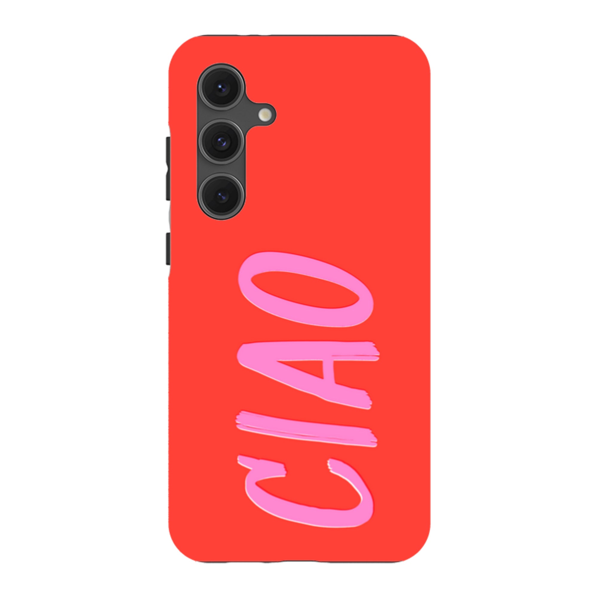 Samsung Tough Case - Ciao