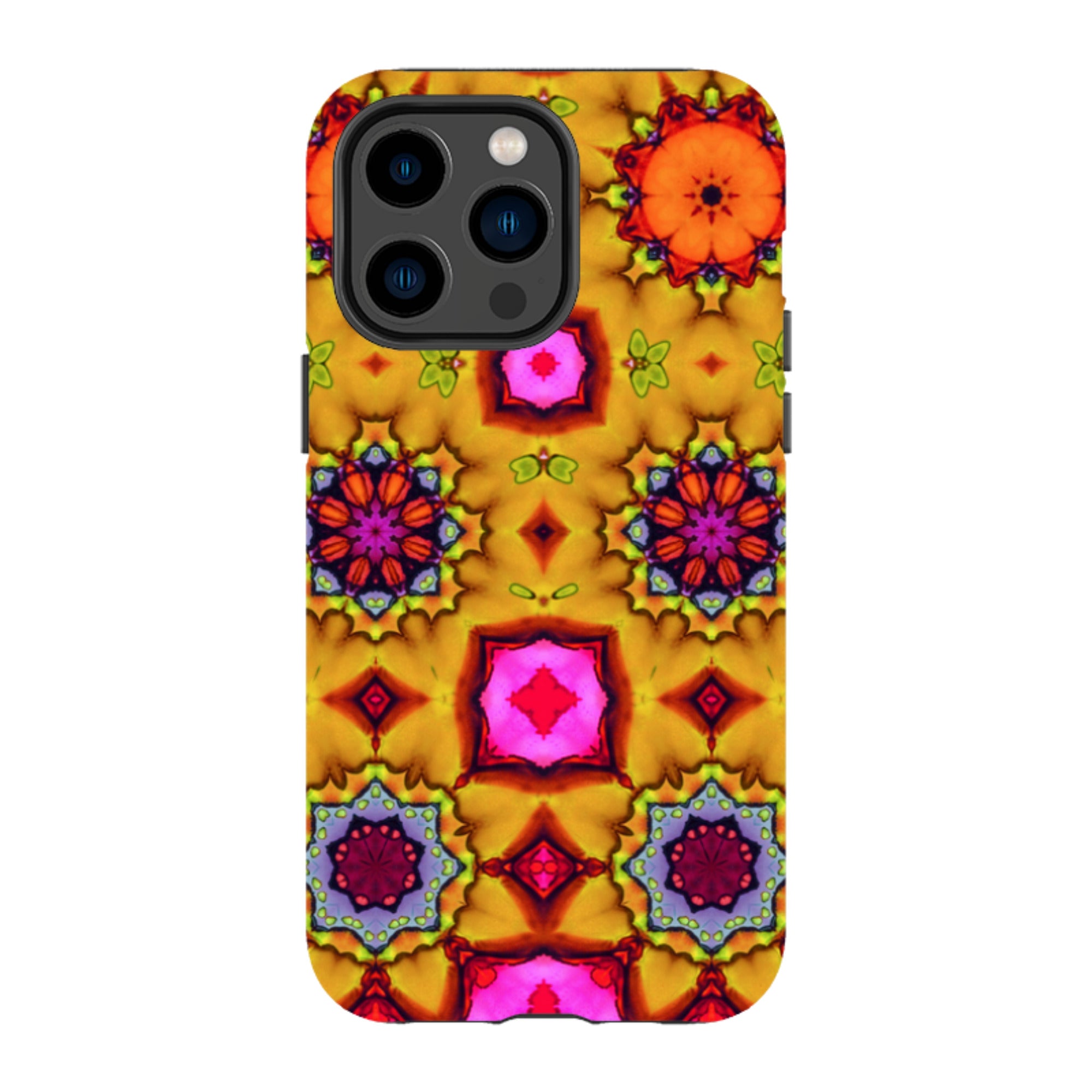 iPhone Tough Case - Athfest