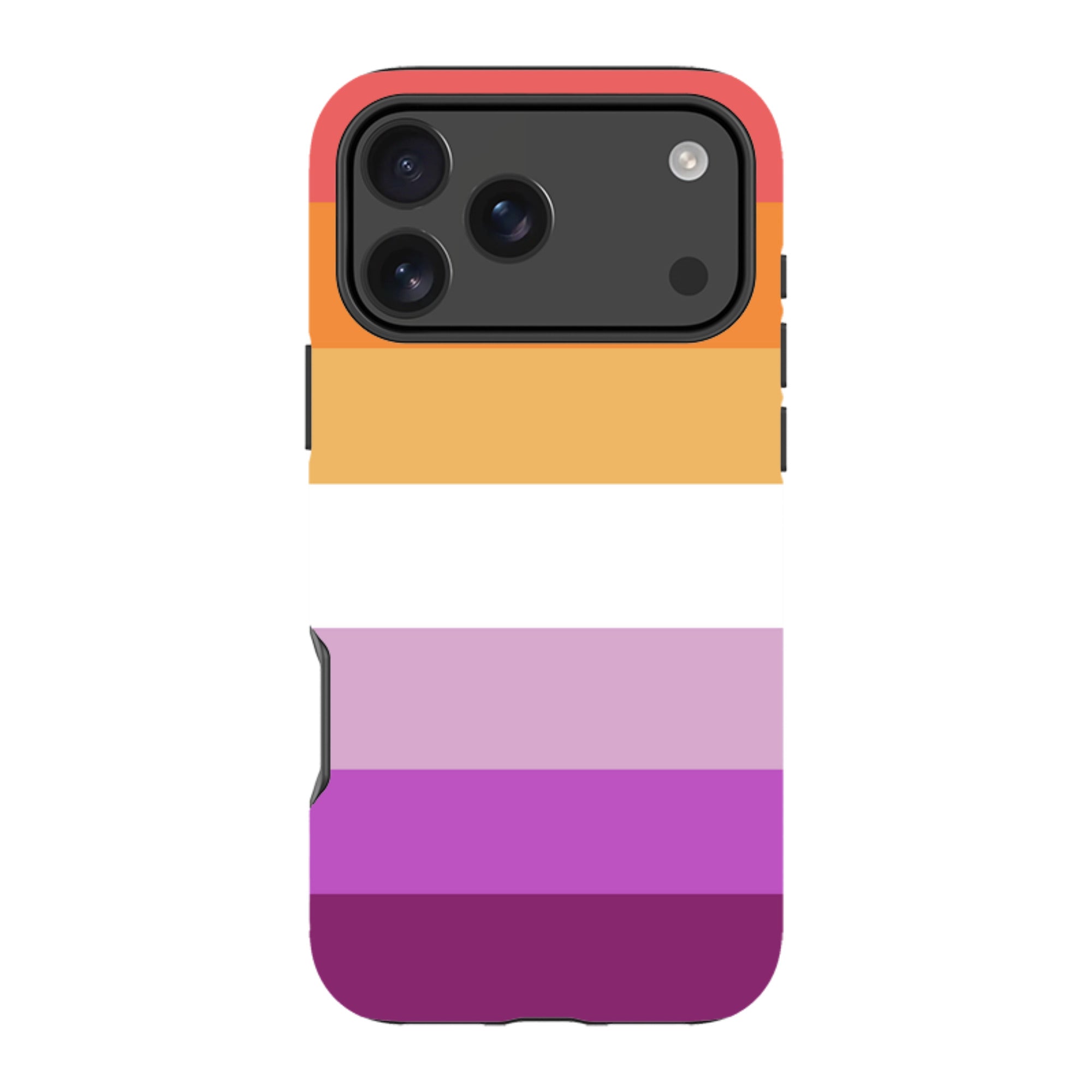 iPhone MagSafe Tough Case -  Anaheim Chroma