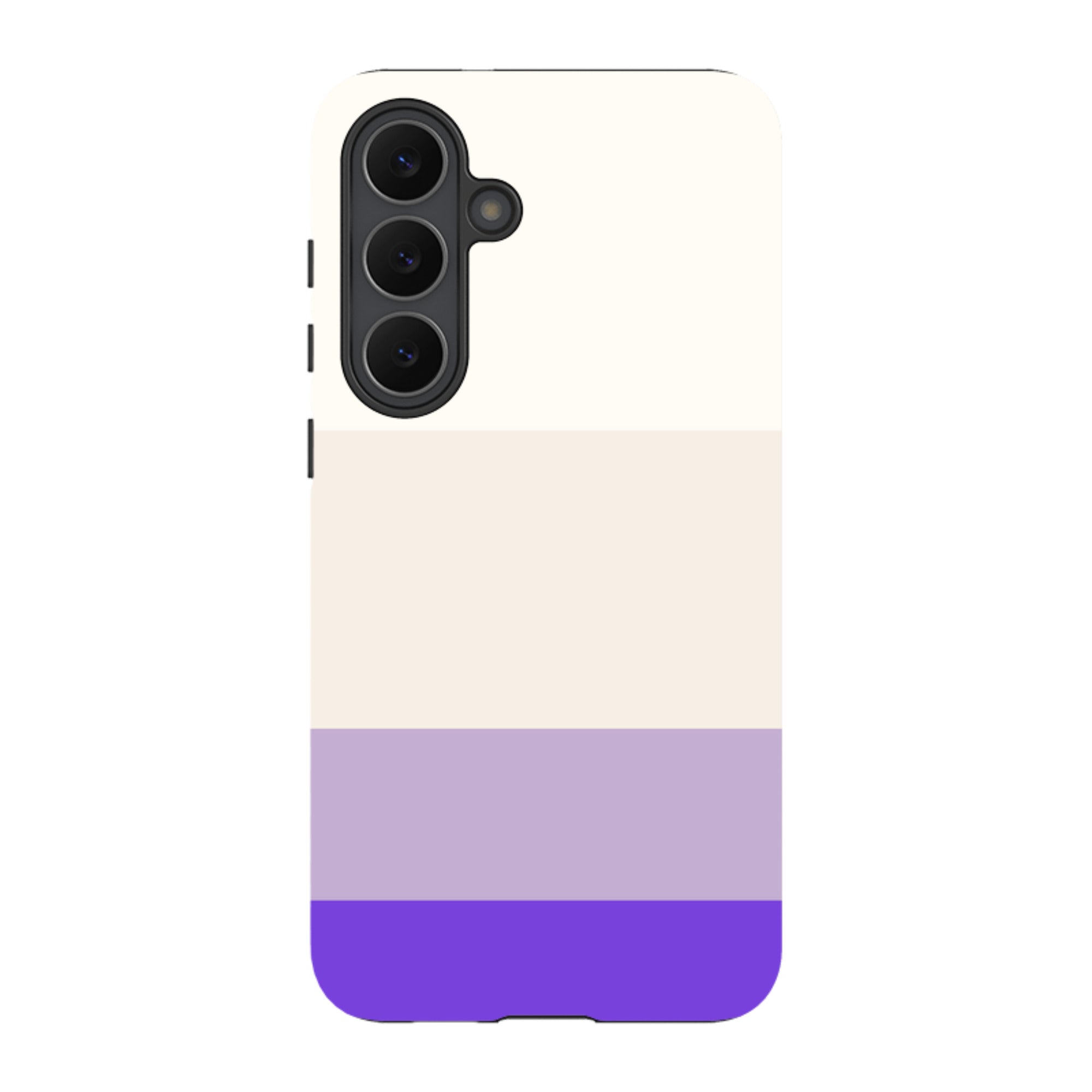 Samsung Tough Case - Amsterdam Chroma