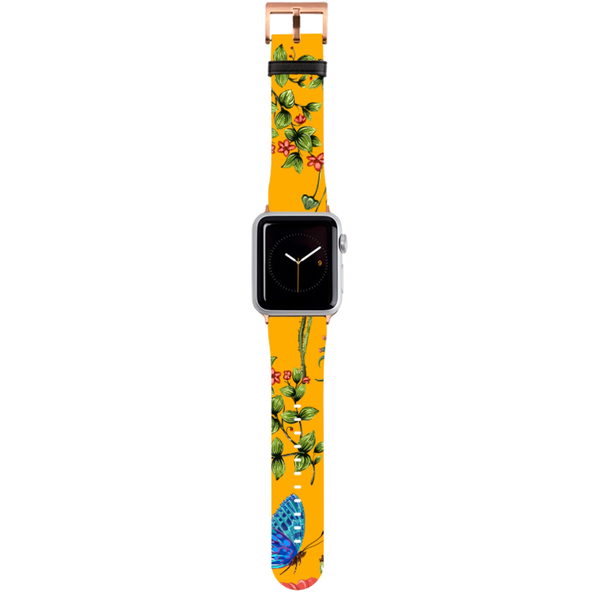 Chiswick House Apple Watch Strap