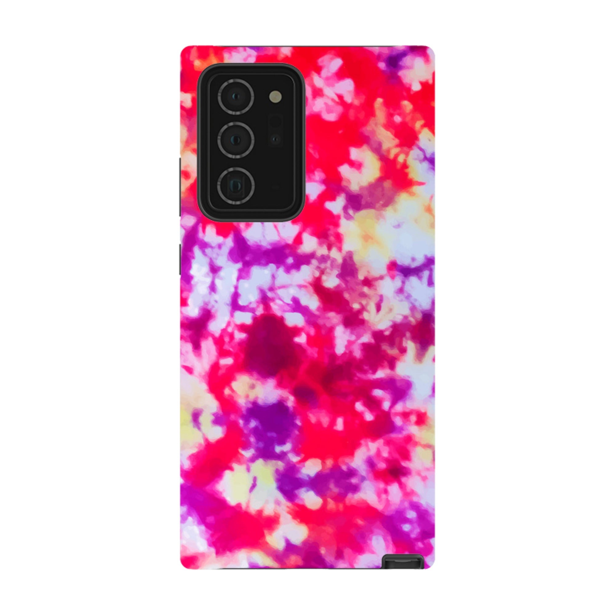 Samsung Tough Case - Flood City