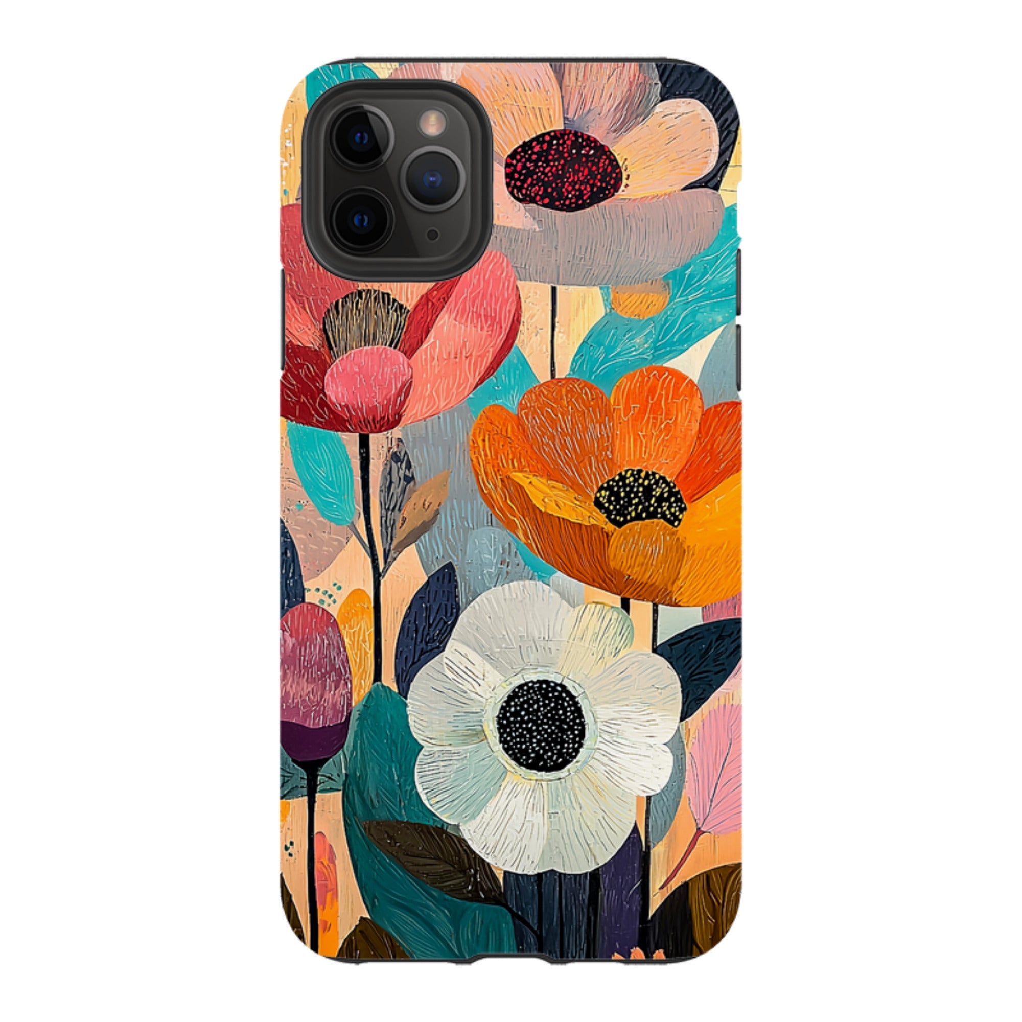 iPhone Case - Bloom Lane