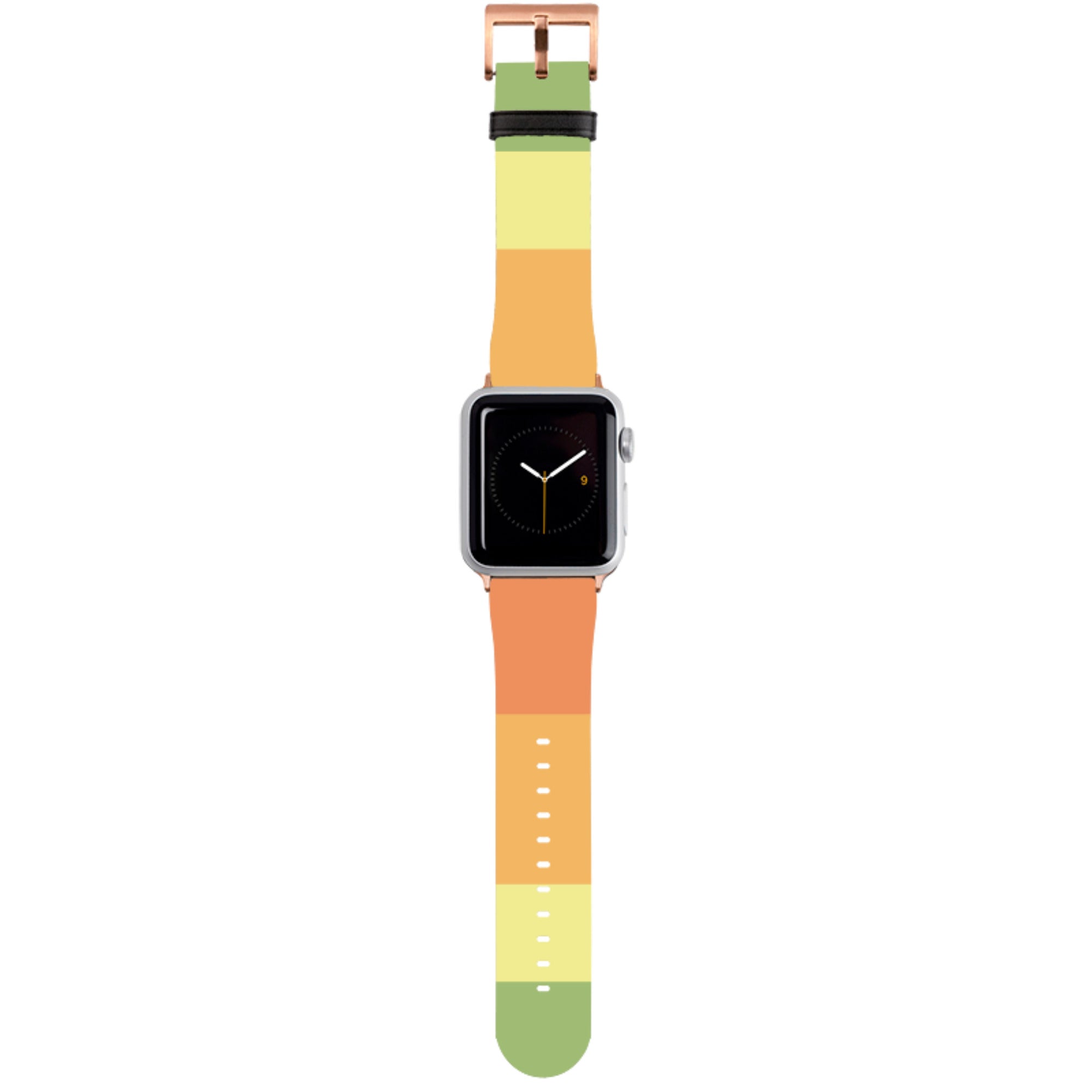 Osaka Chroma Apple Watch Strap