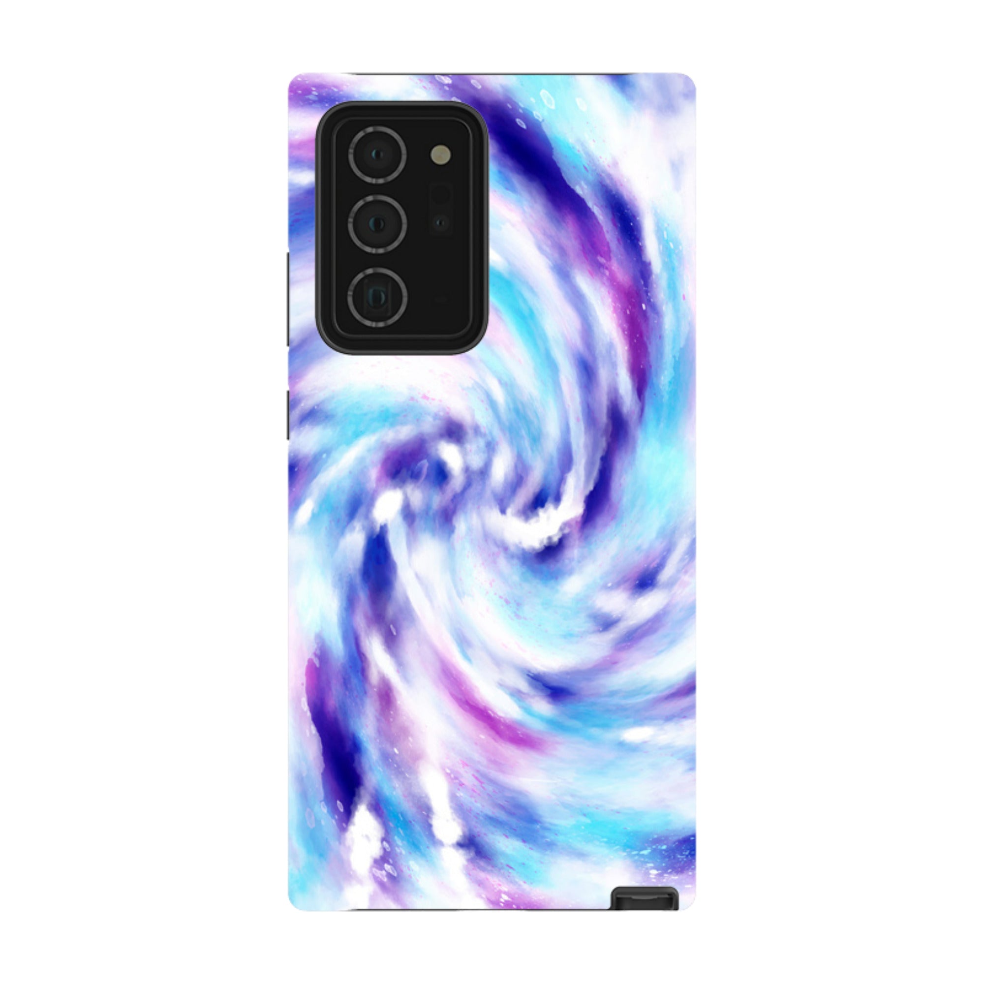 Samsung Tough Case - Roots And Blues