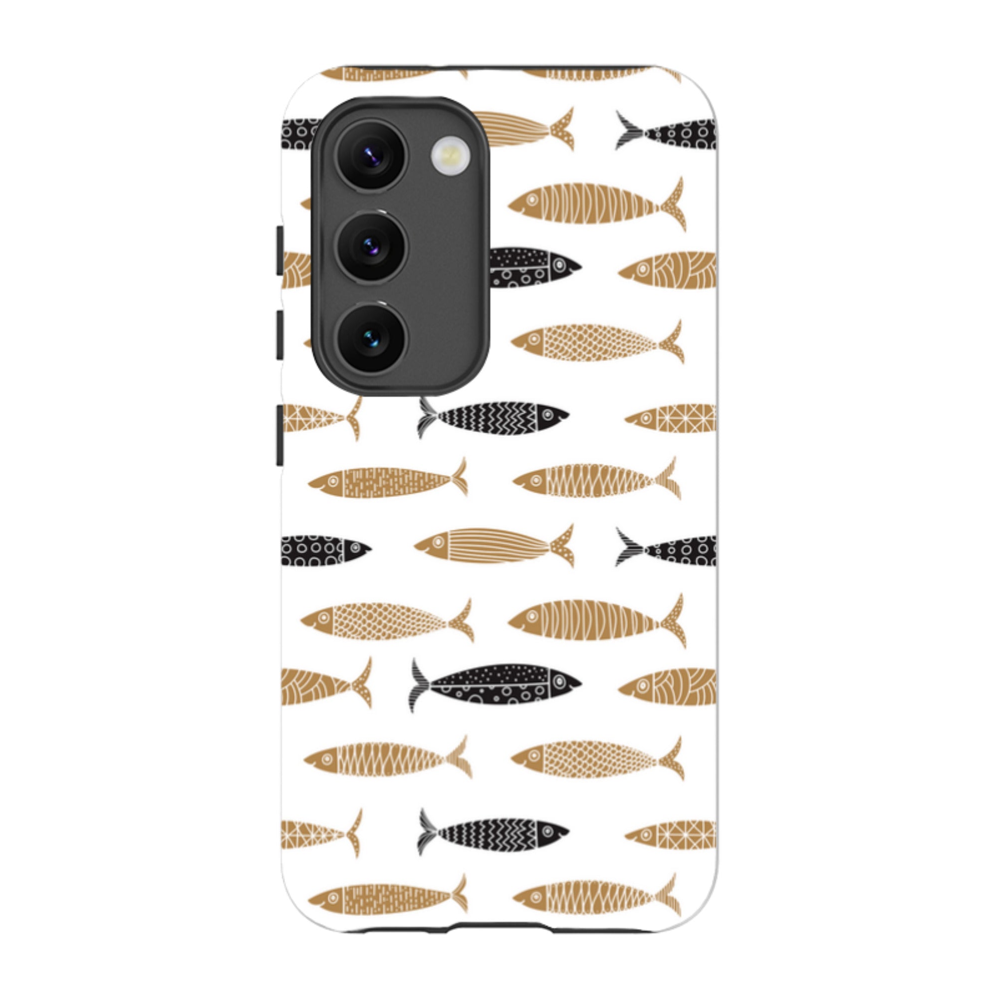 Samsung Tough Case - Sardines III