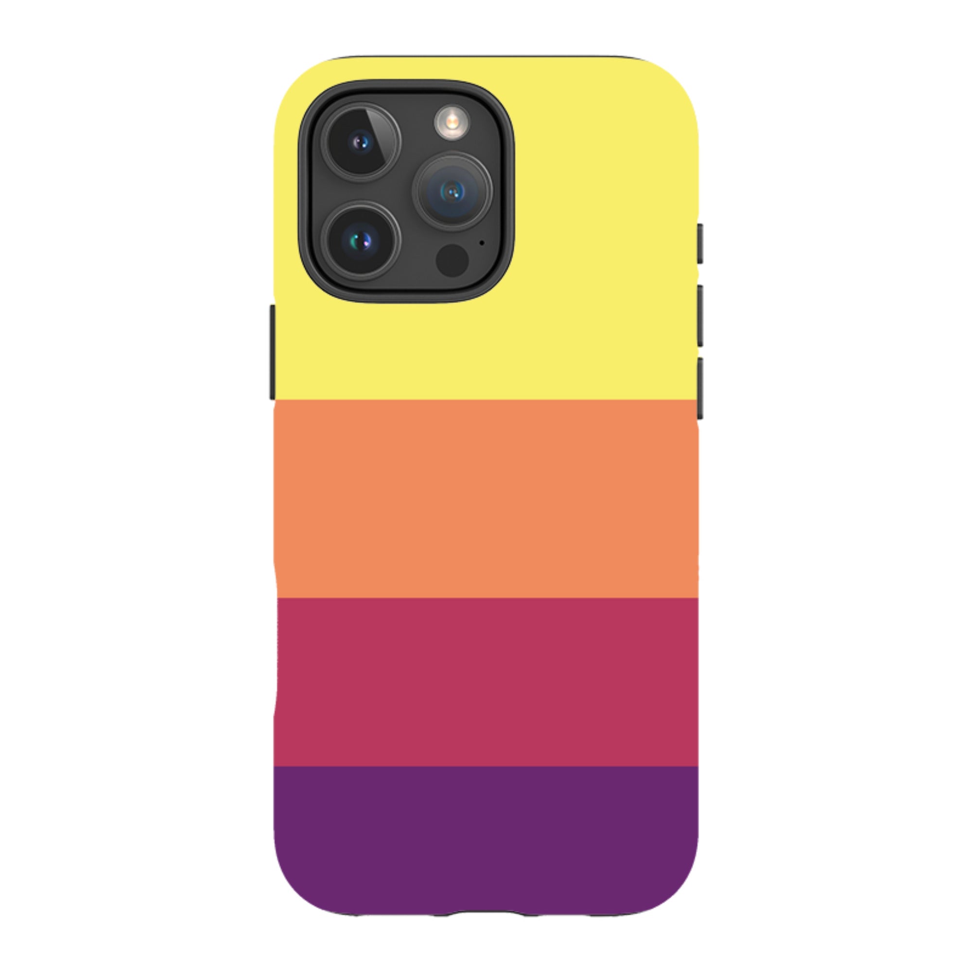 iPhone Case - Bari Chroma