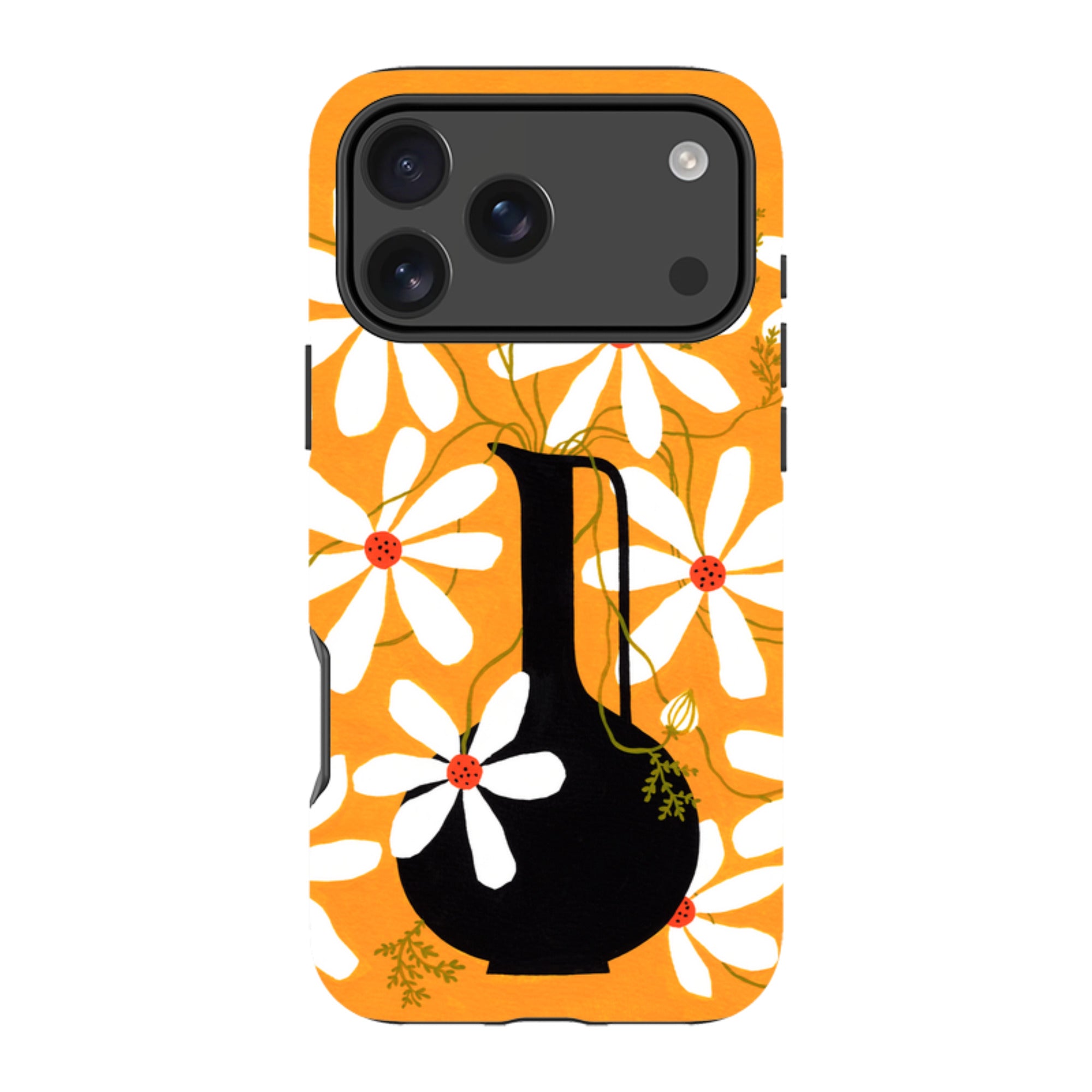 iPhone MagSafe Tough Case -  Cosmos By Madalina Andronic