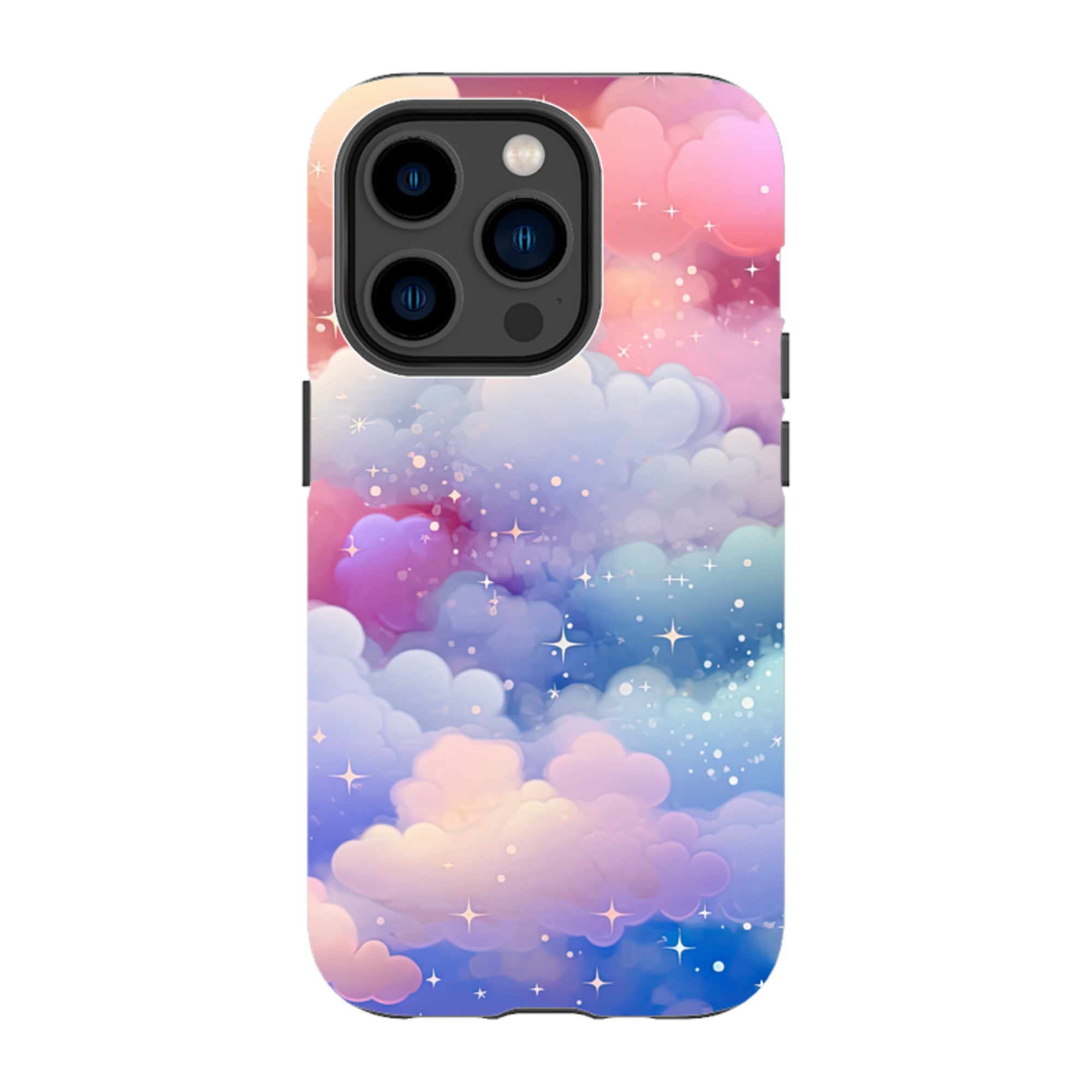 iPhone Case - Colour Clouds II