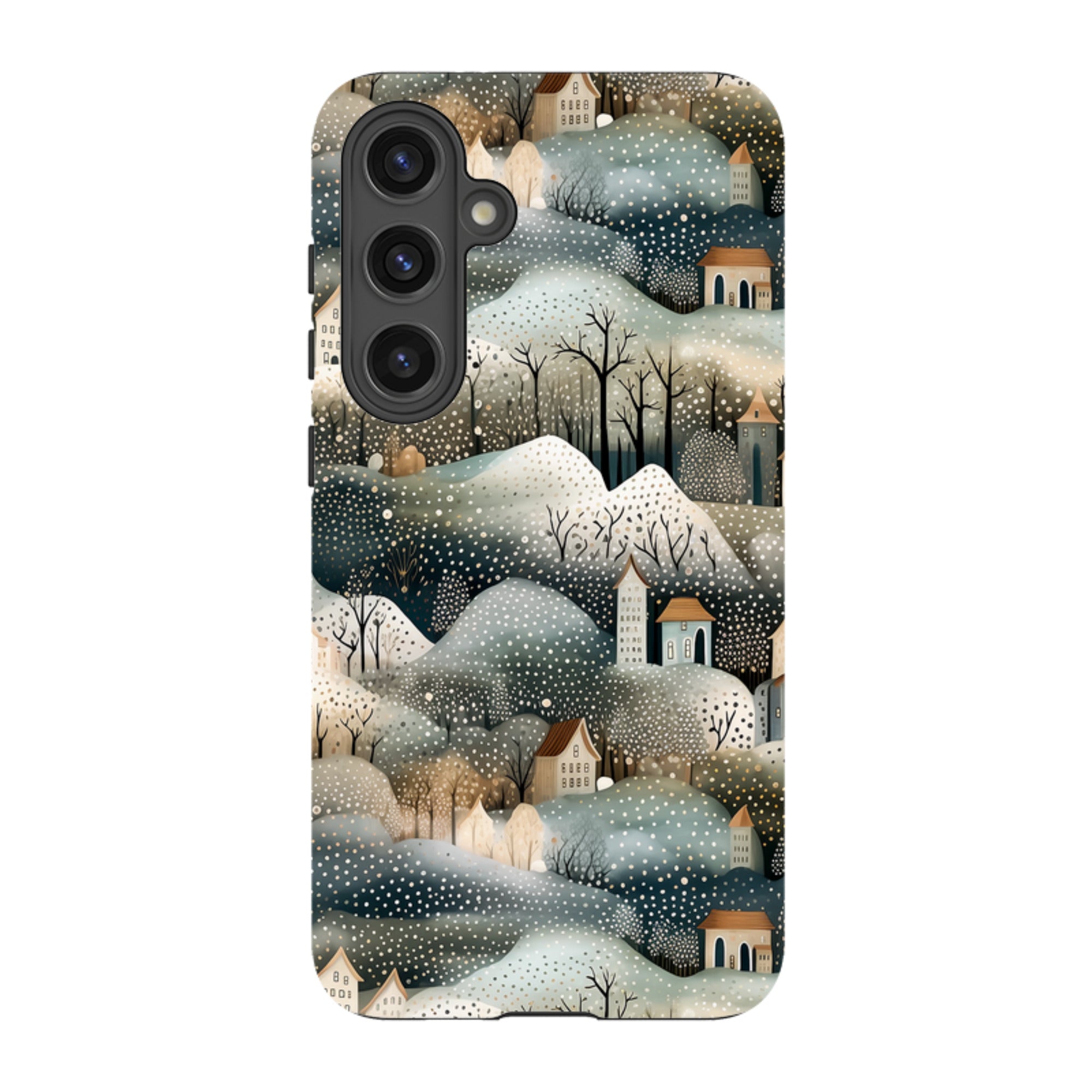 Samsung Tough Case - Countryscape III