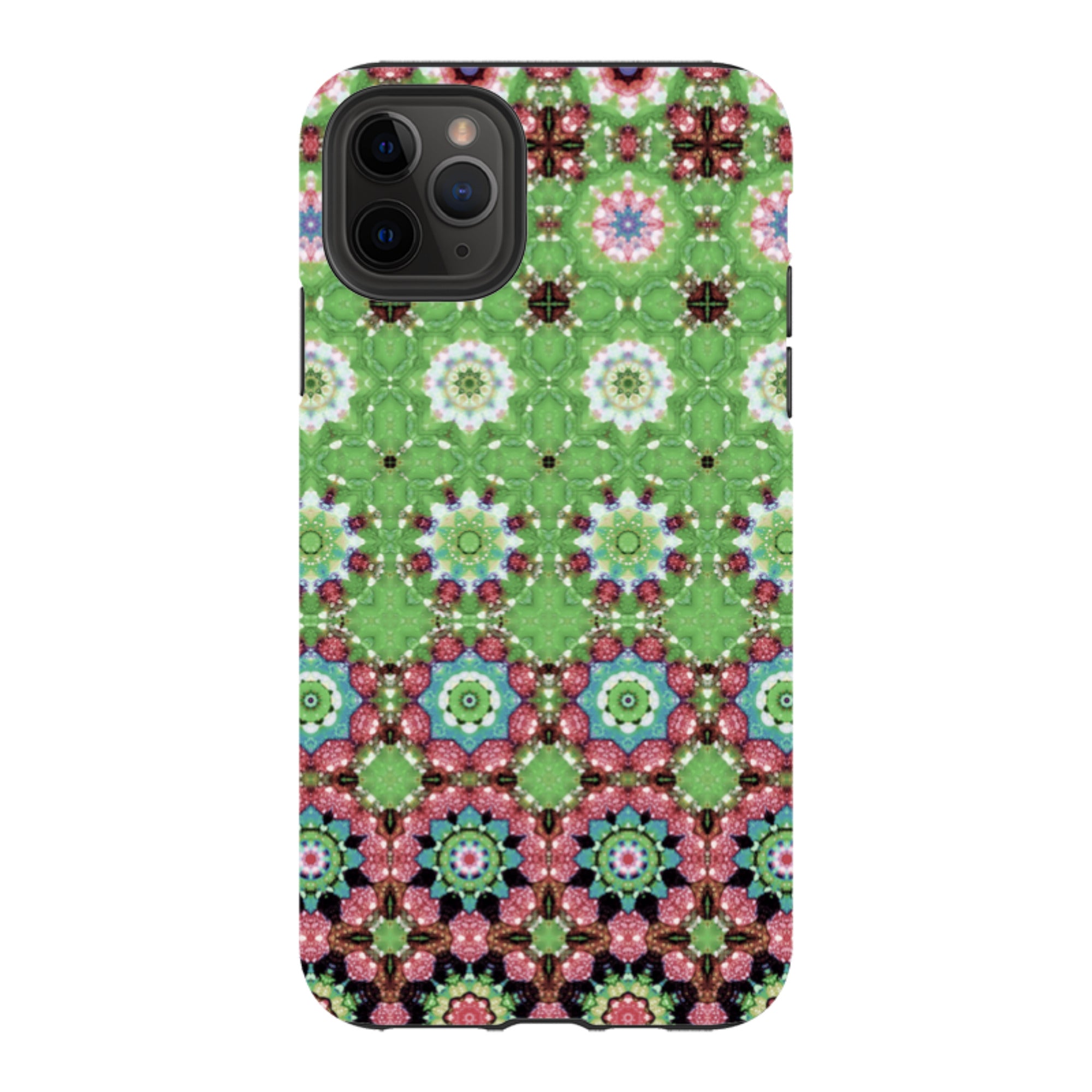 iPhone Tough Case - Floydfest