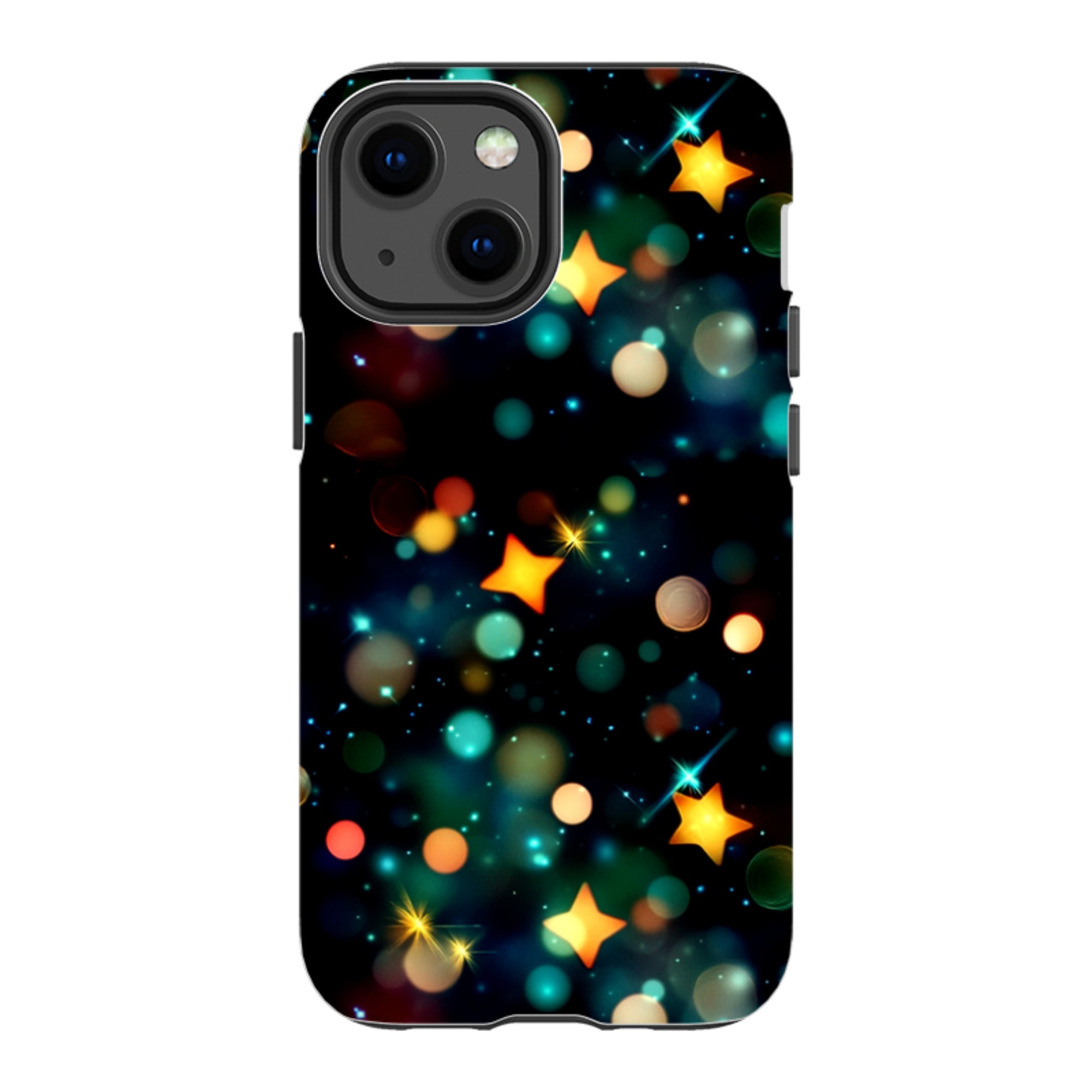iPhone Tough Case -Spring Stars