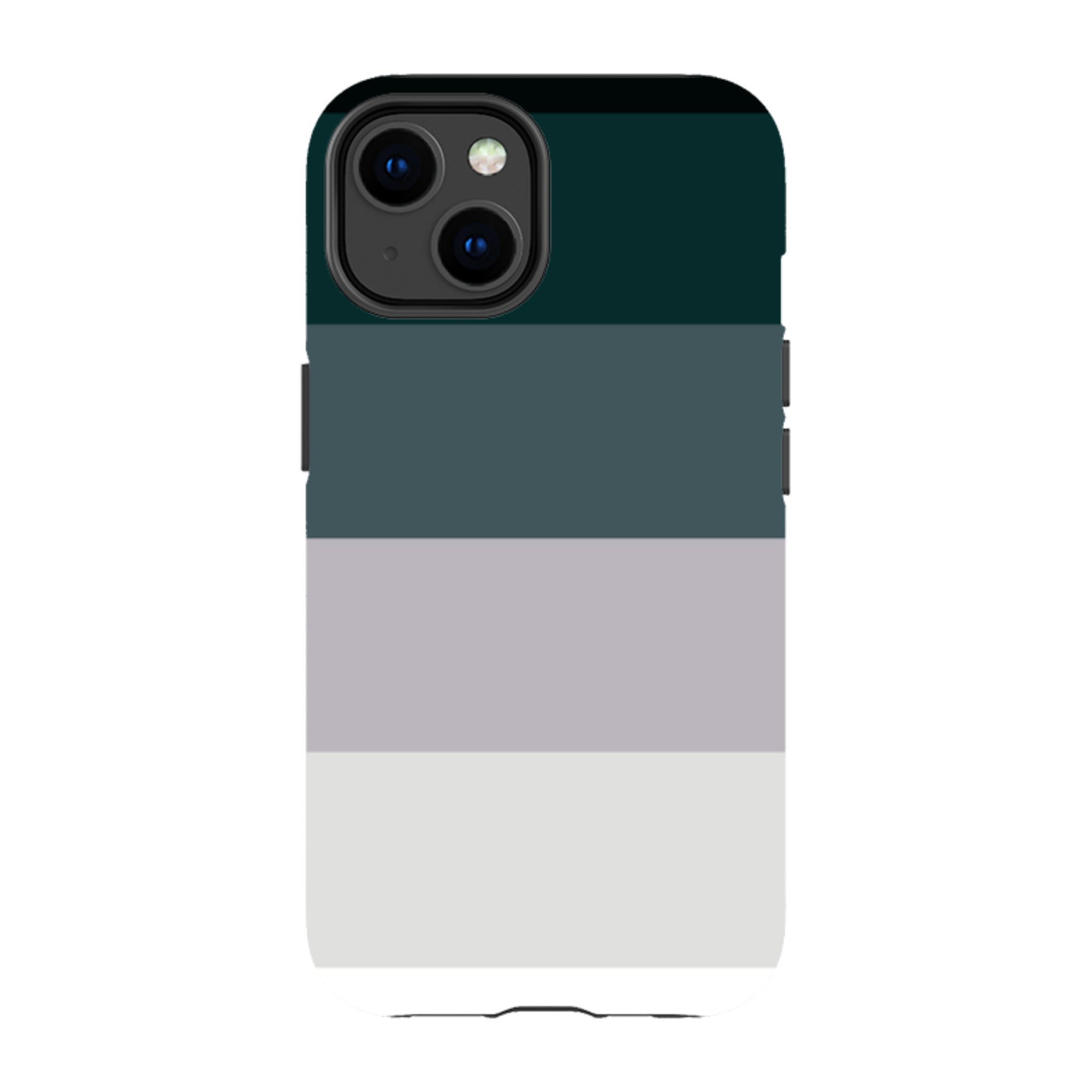 iPhone Tough Case - Granite Grade By Kitty Joseph
