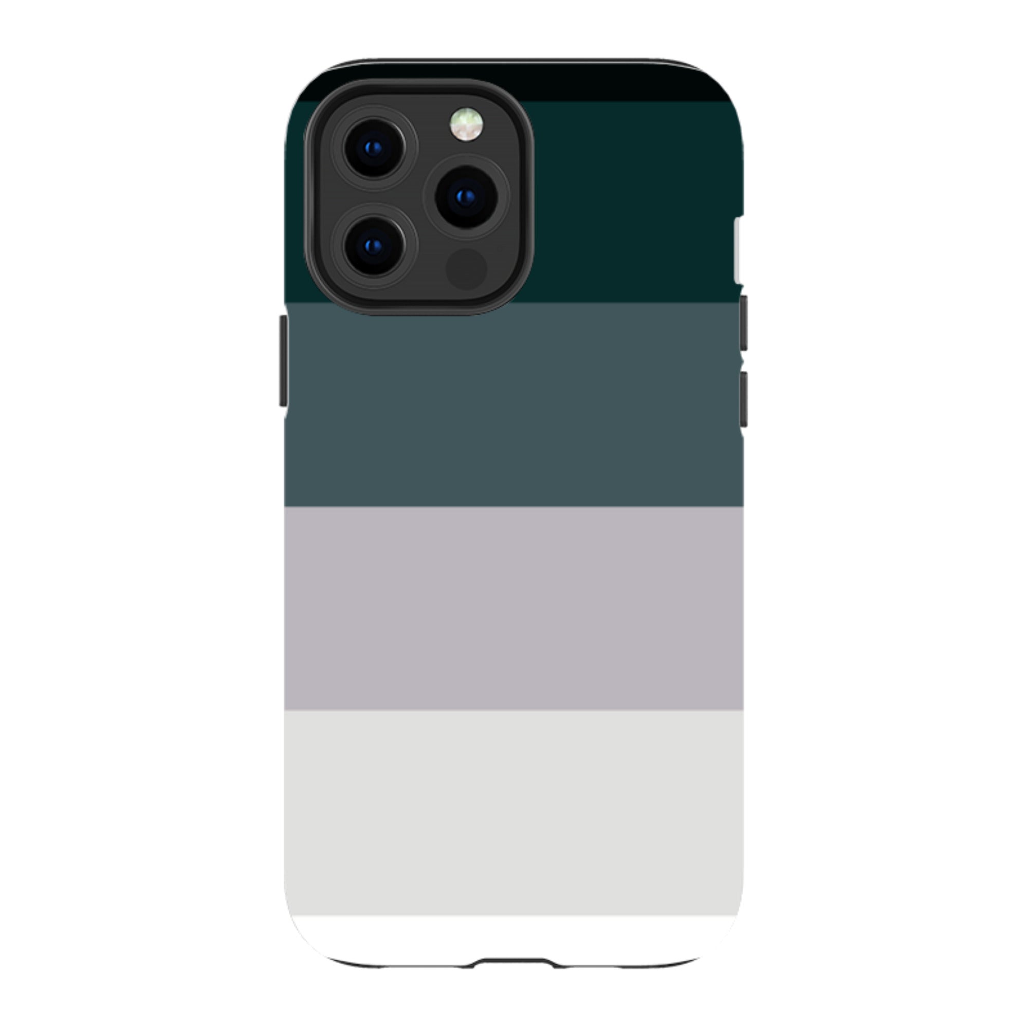 iPhone Tough Case - Granite Grade By Kitty Joseph