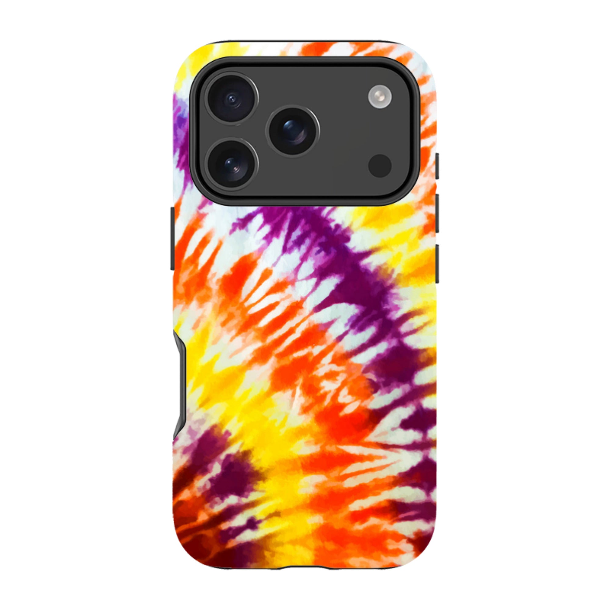 iPhone Tough Case - Cheltenham Jazz