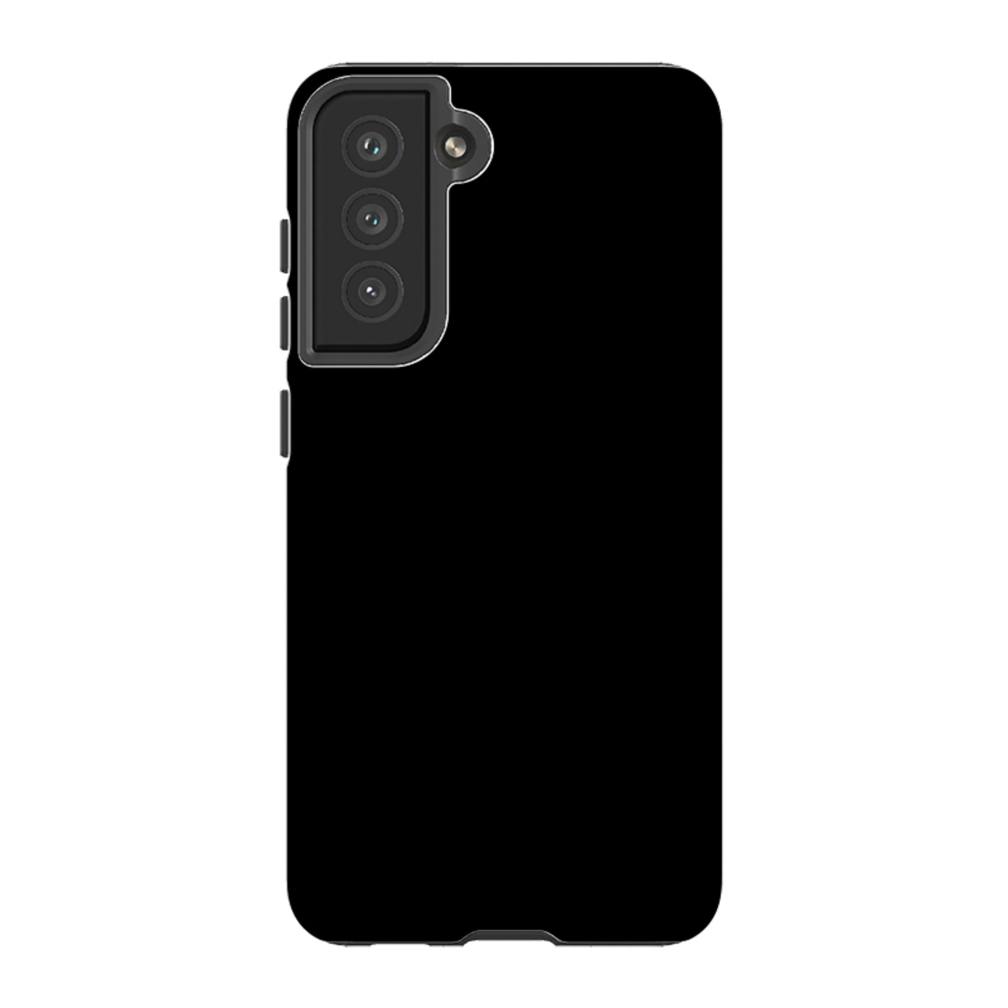 Samsung Tough Case - Hamburg Black