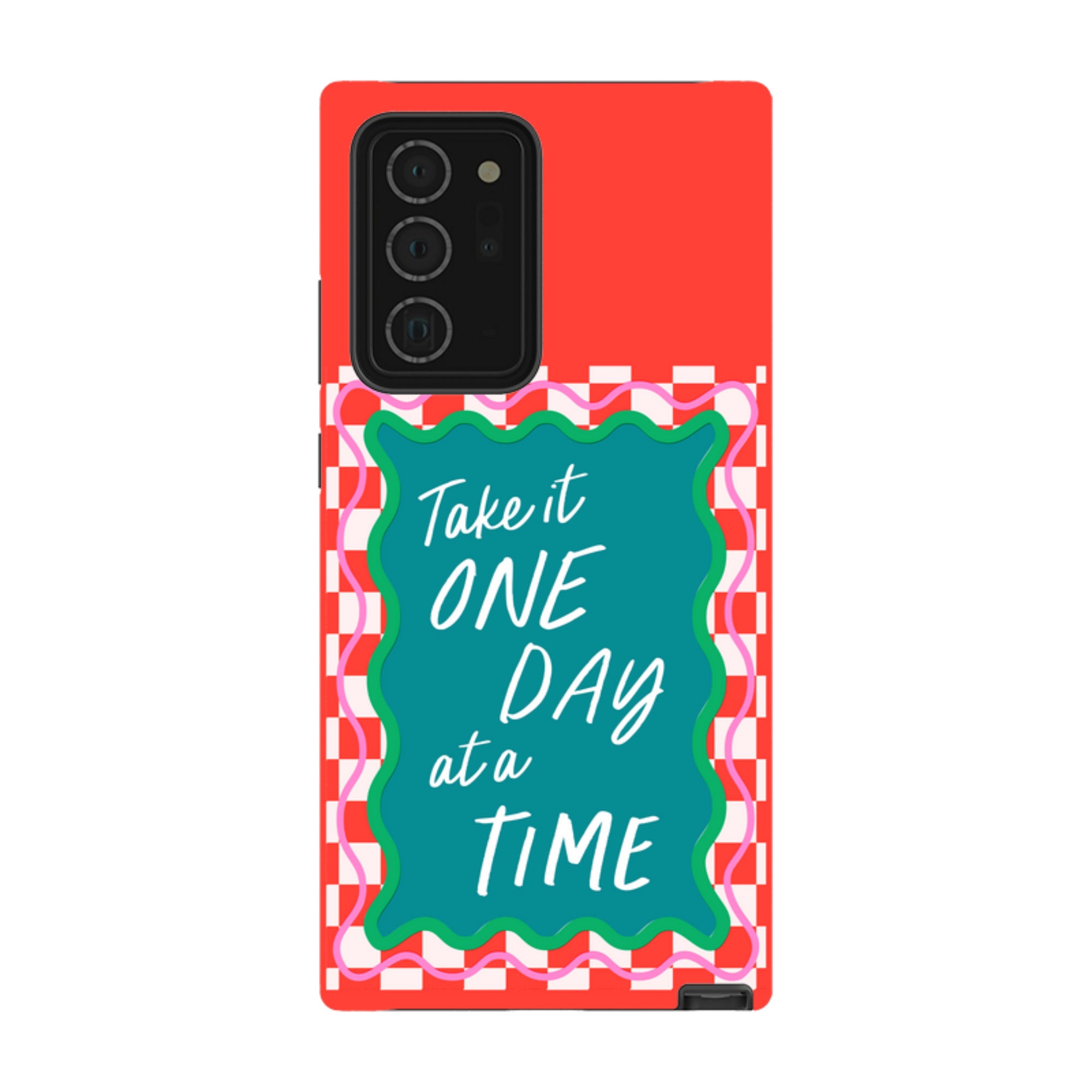 Samsung Tough Case - One Day