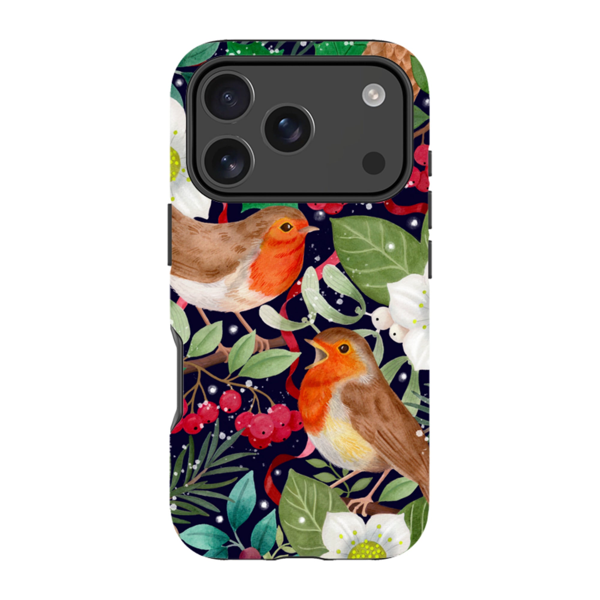 iPhone MagSafe Tough Case -  Shared Song By Bex Parkin