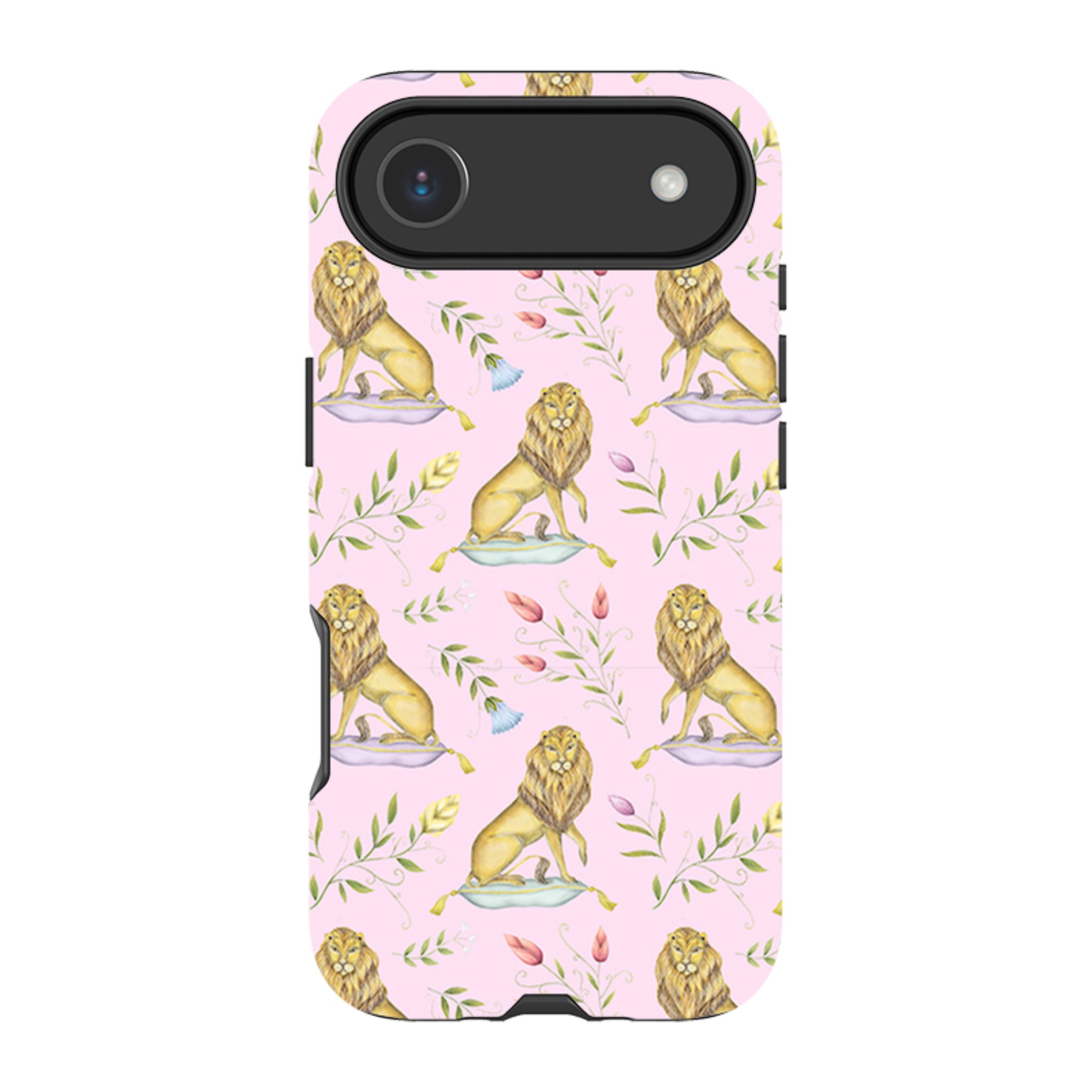 iPhone MagSafe Tough Case -  Leo Et Flores Candy By Catherine Rowe